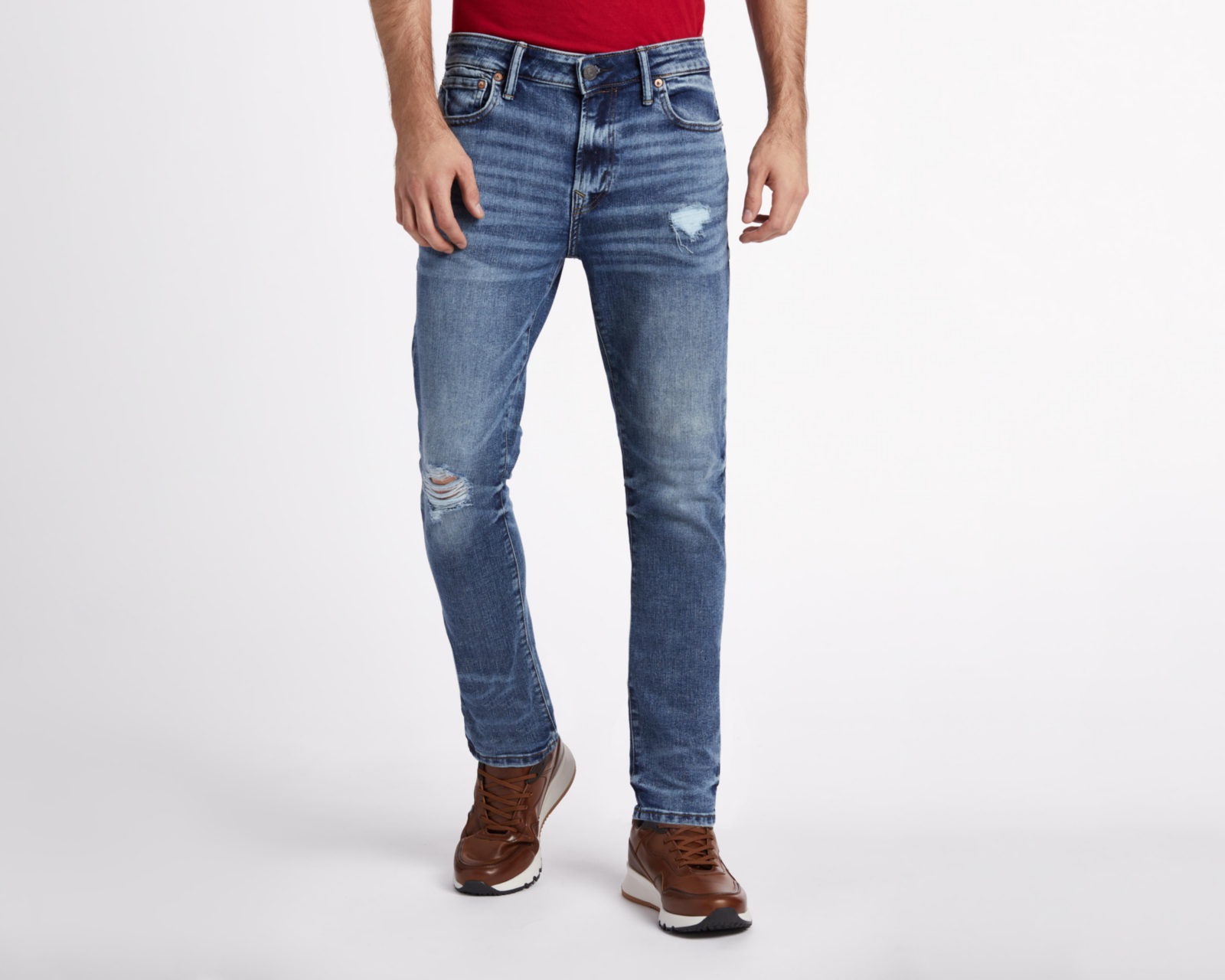 Jeans American Eagle Outfitters Skinny Airflex