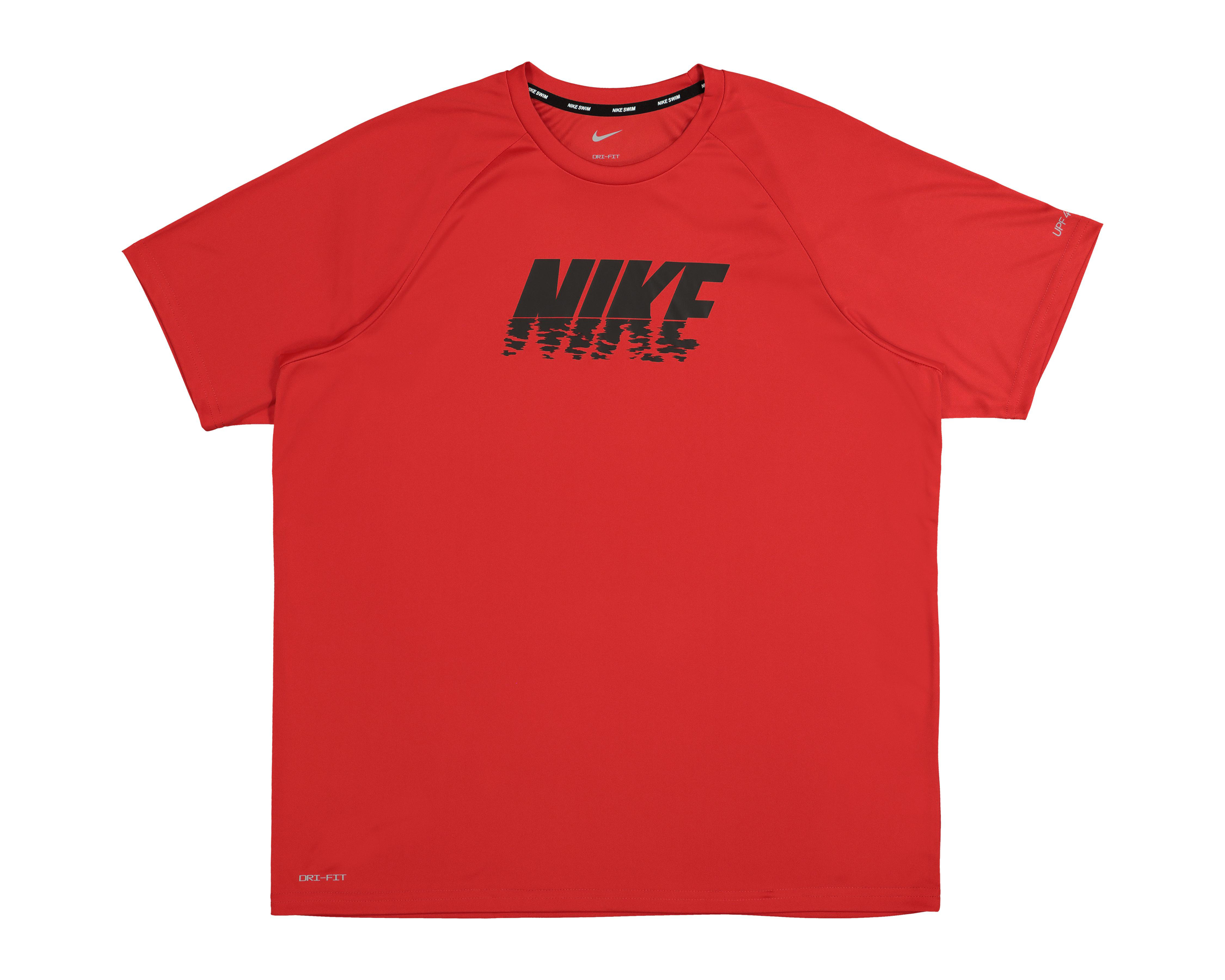 Foto 2 pulgar | Playera Nike Dri-FIT para Entrenamiento