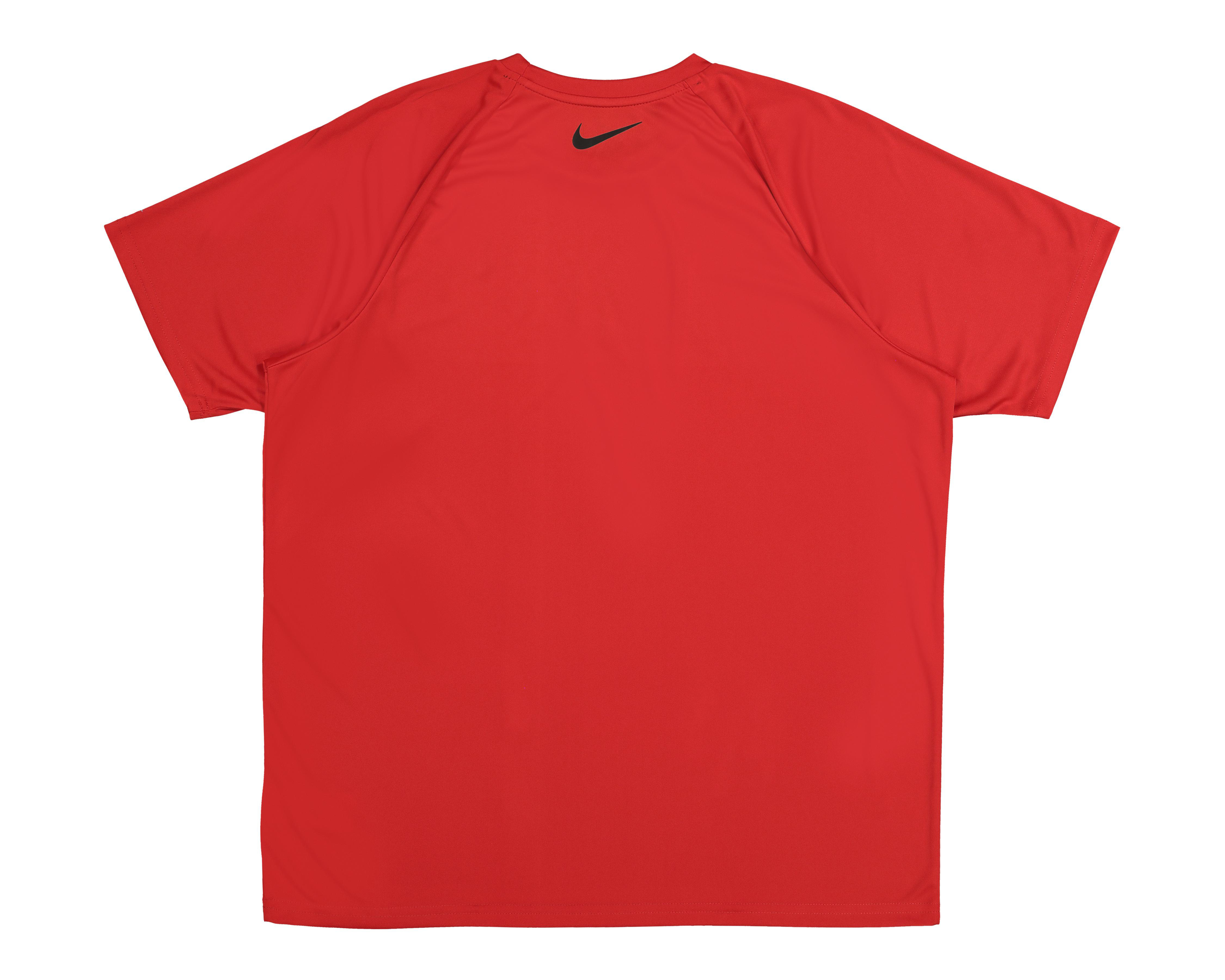 Foto 3 pulgar | Playera Nike Dri-FIT para Entrenamiento