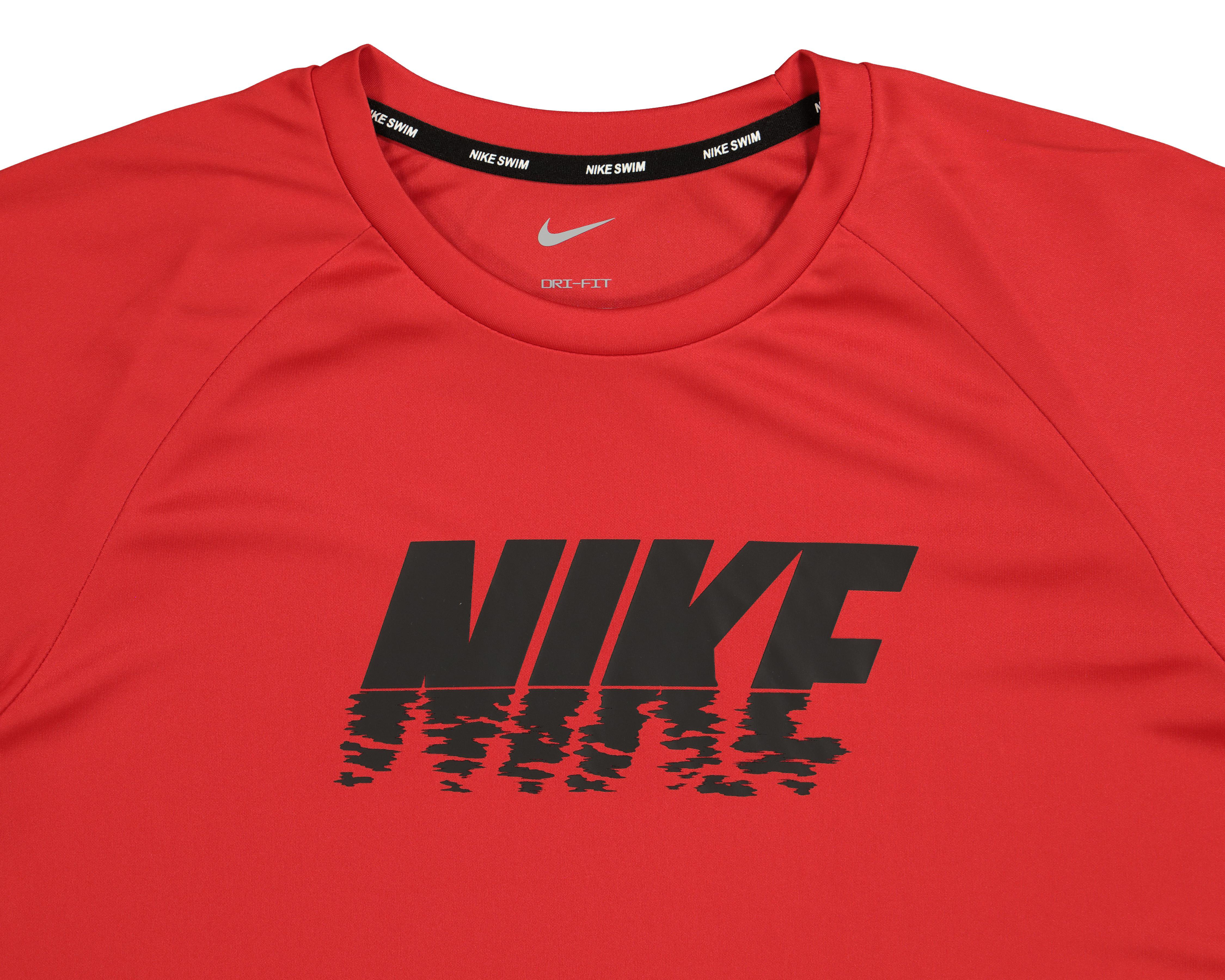 Foto 4 pulgar | Playera Nike Dri-FIT para Entrenamiento