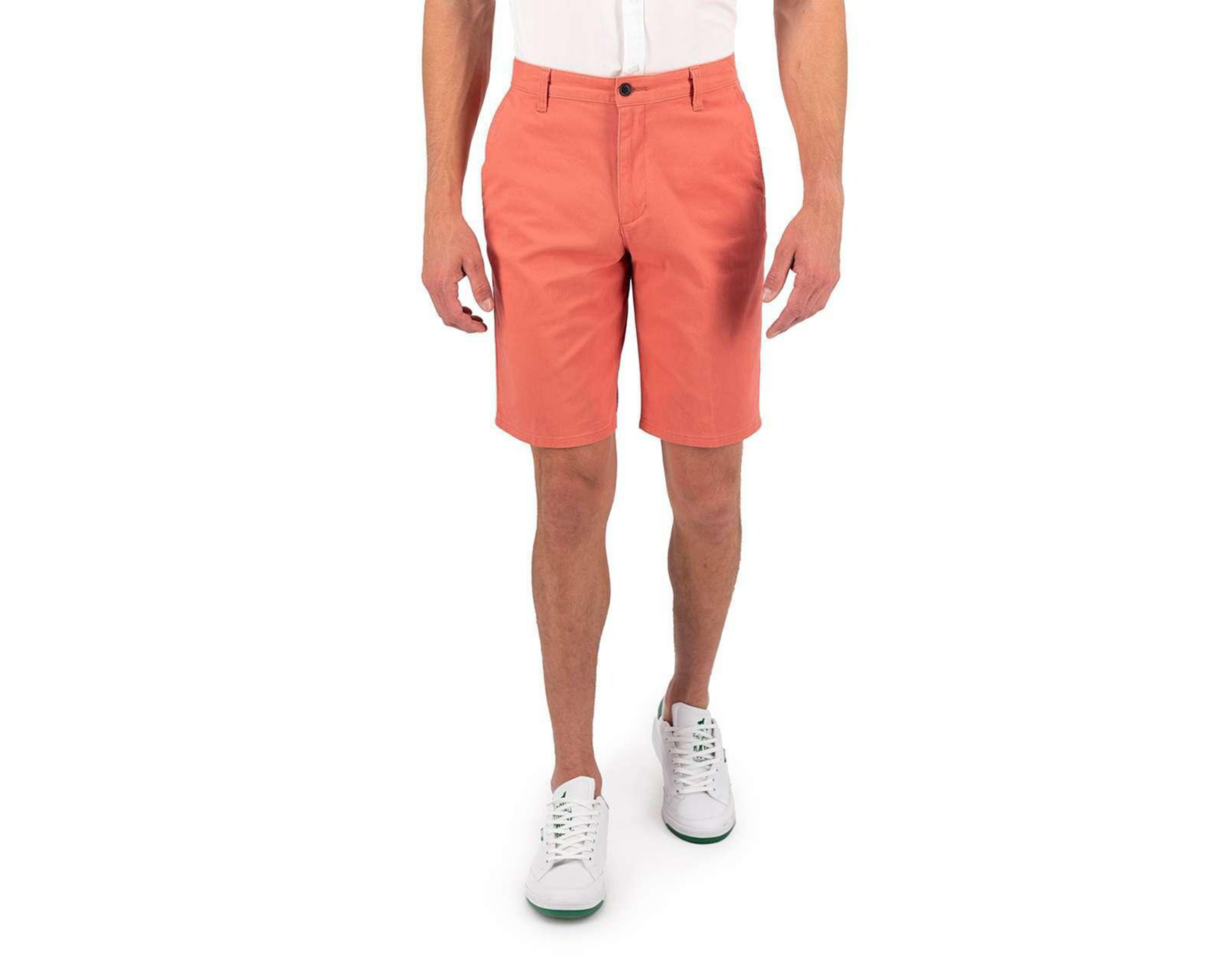 Foto 2 pulgar | Short Dockers