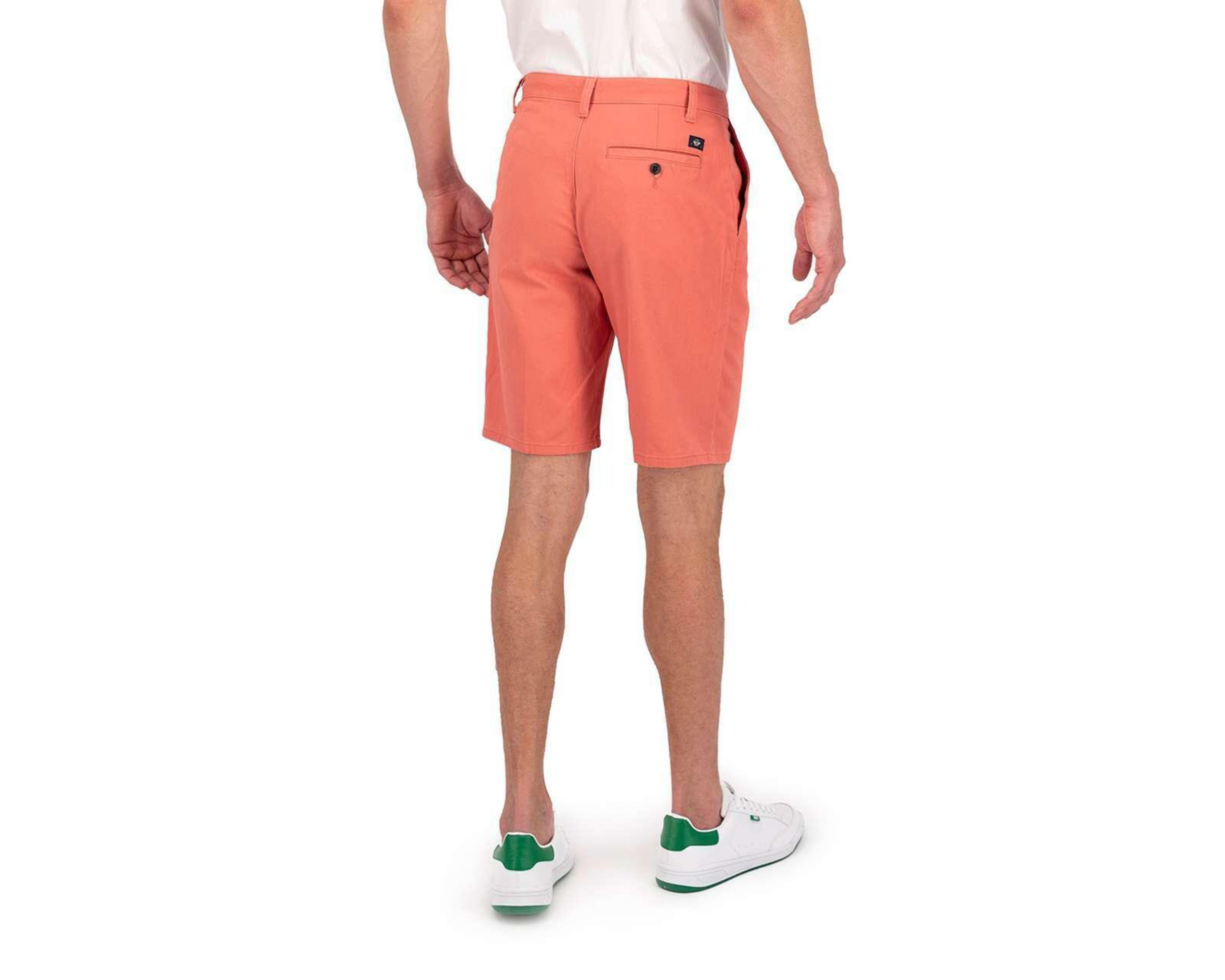 Foto 3 pulgar | Short Dockers