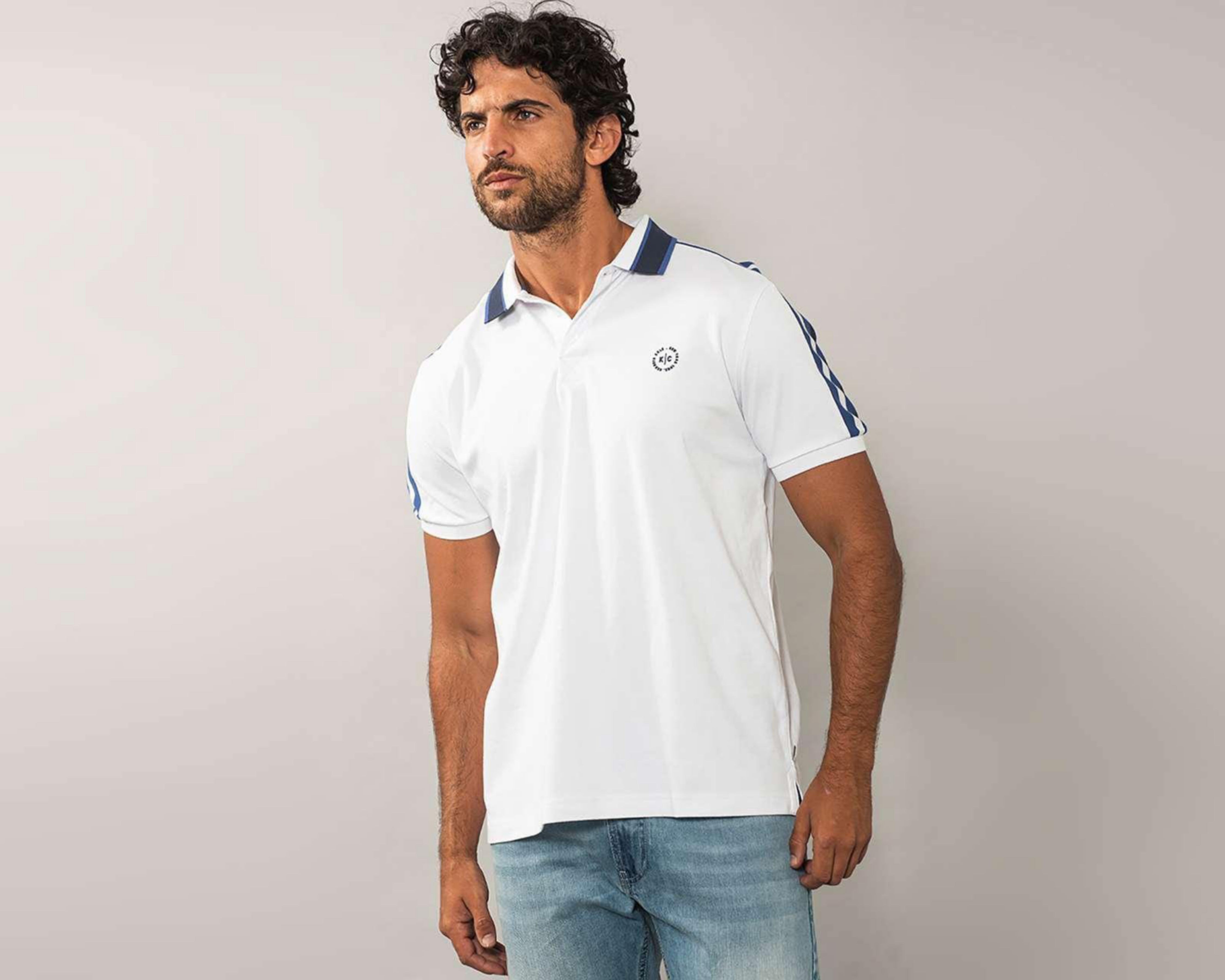 Polo Kenneth Cole