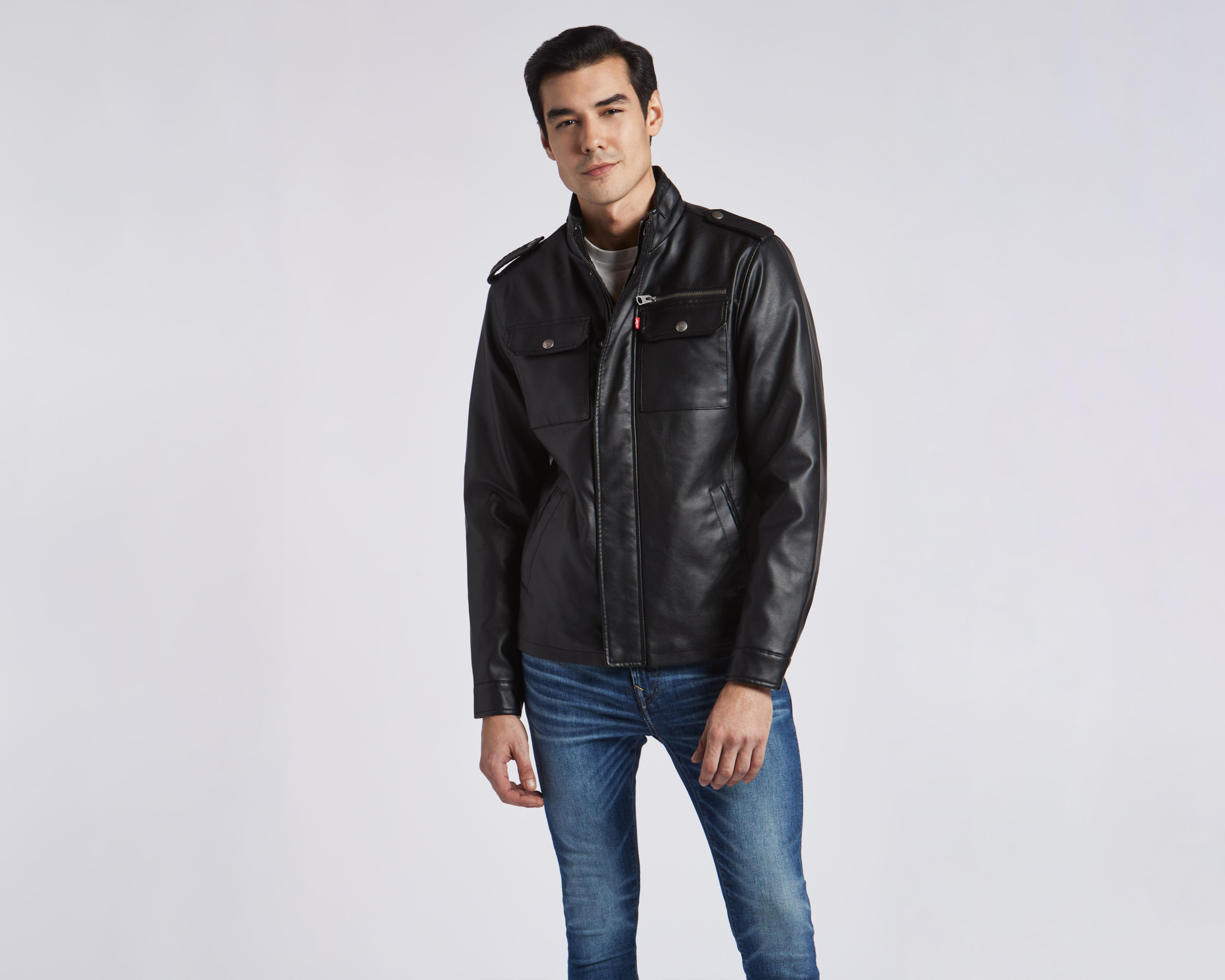Chamarra Levi's $1,149