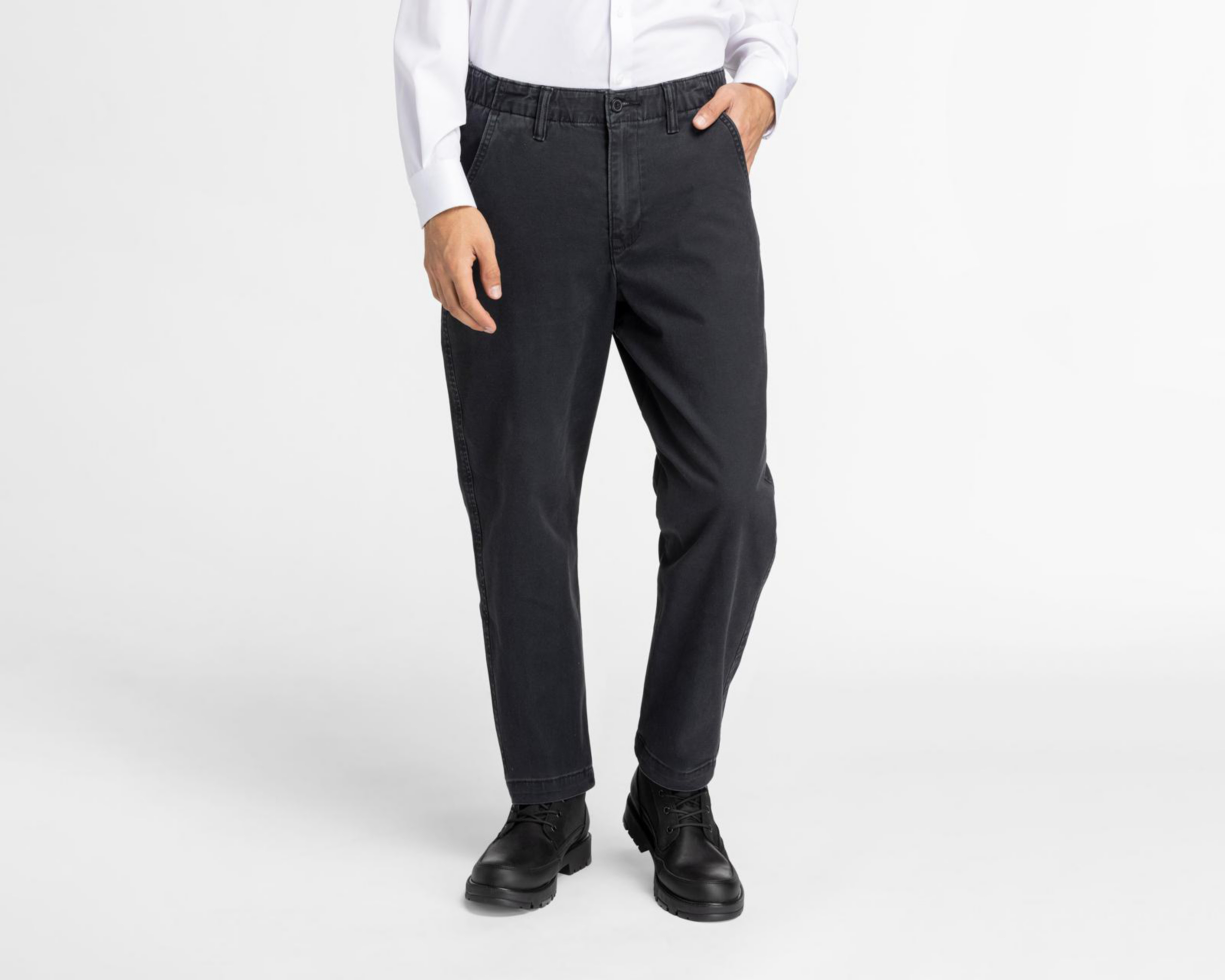 Pantalón Chino Levi's Regular