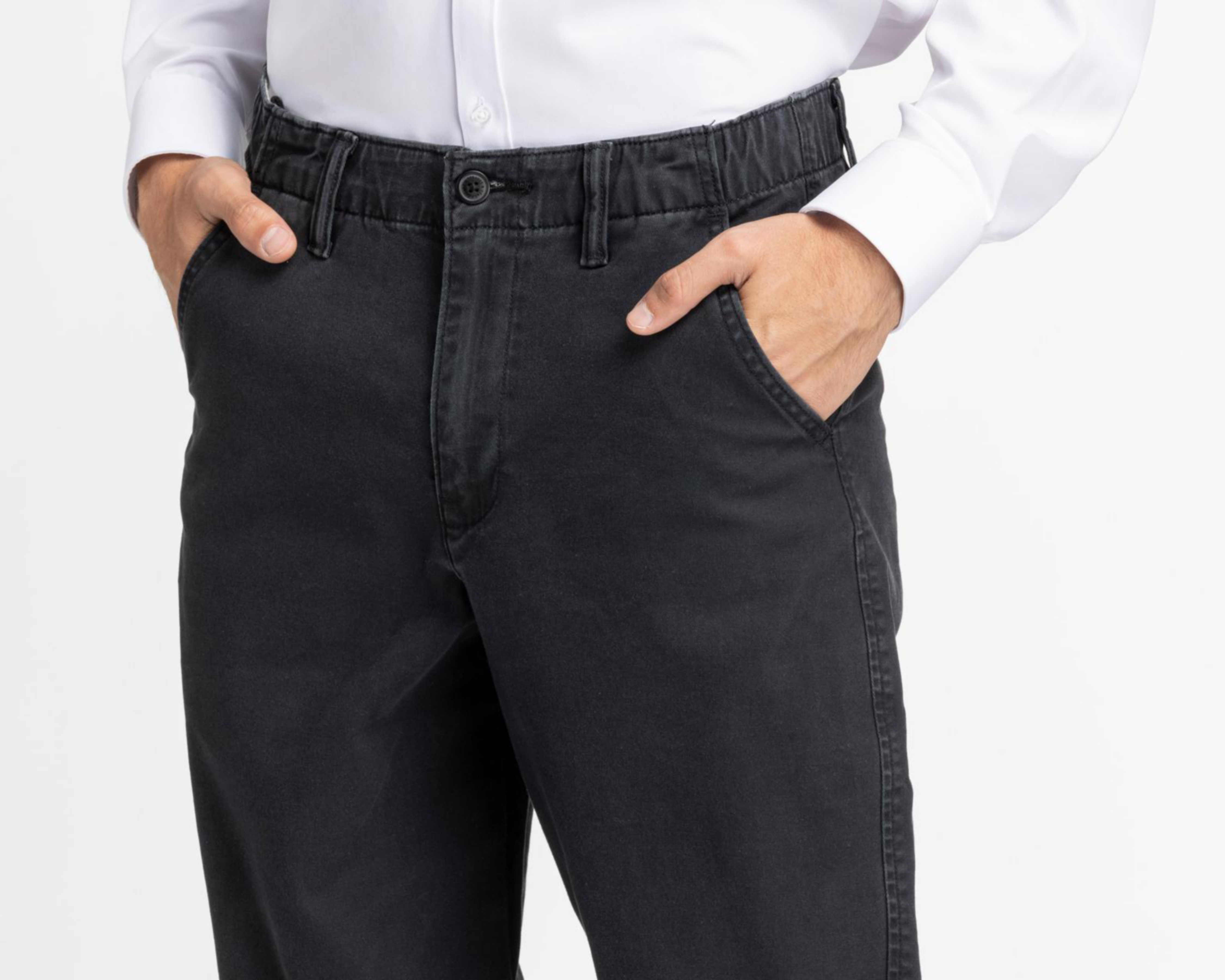 Foto 4 pulgar | Pantalón Chino Levi's Regular