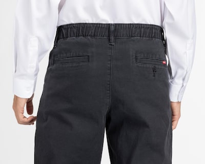 Foto 4 | Pantalón Chino Levi's Regular