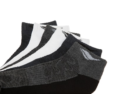 Foto 2 | Calcetas Deportivas Sportline para Hombre 6 pares