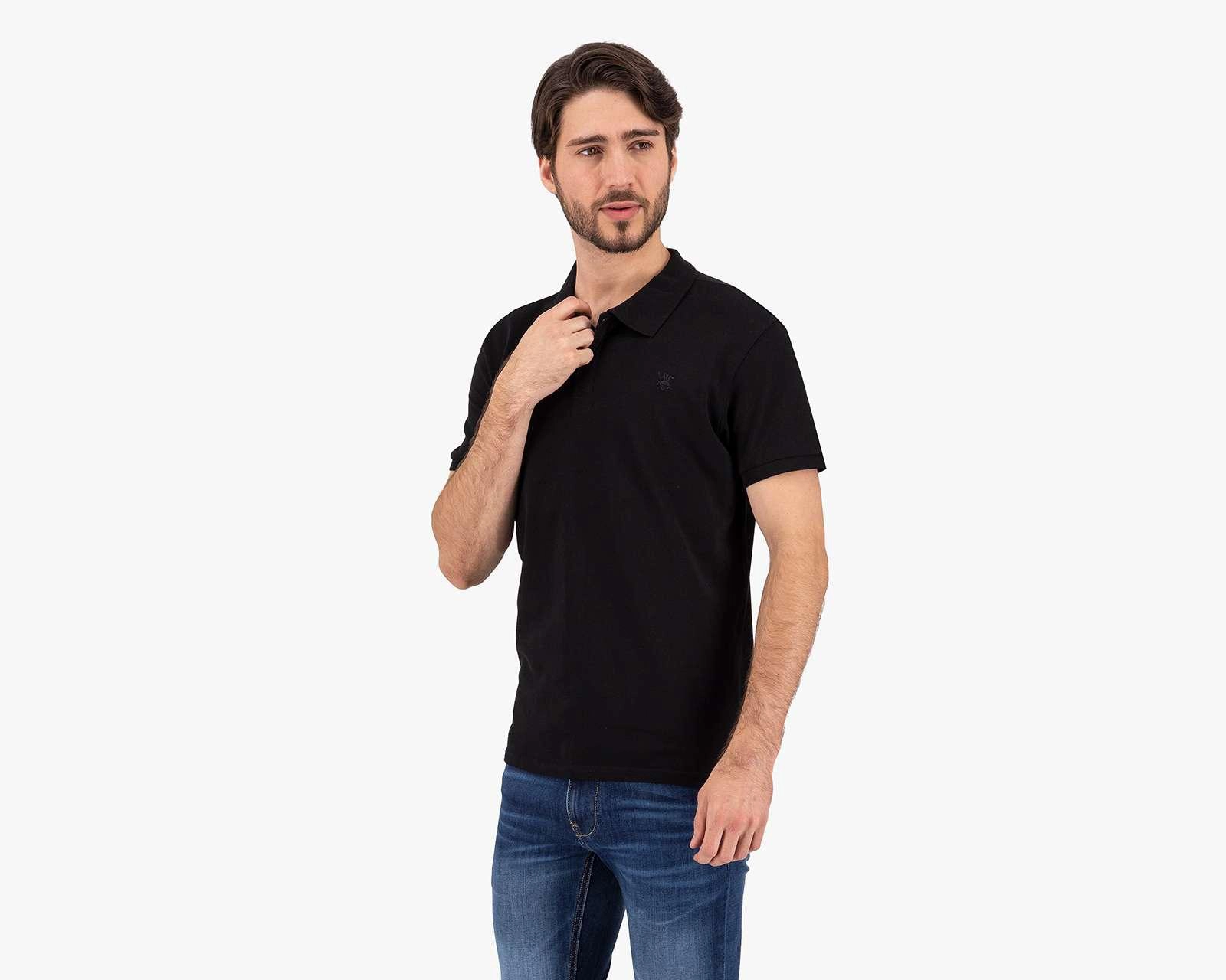 Polo York Team Polo Club $249