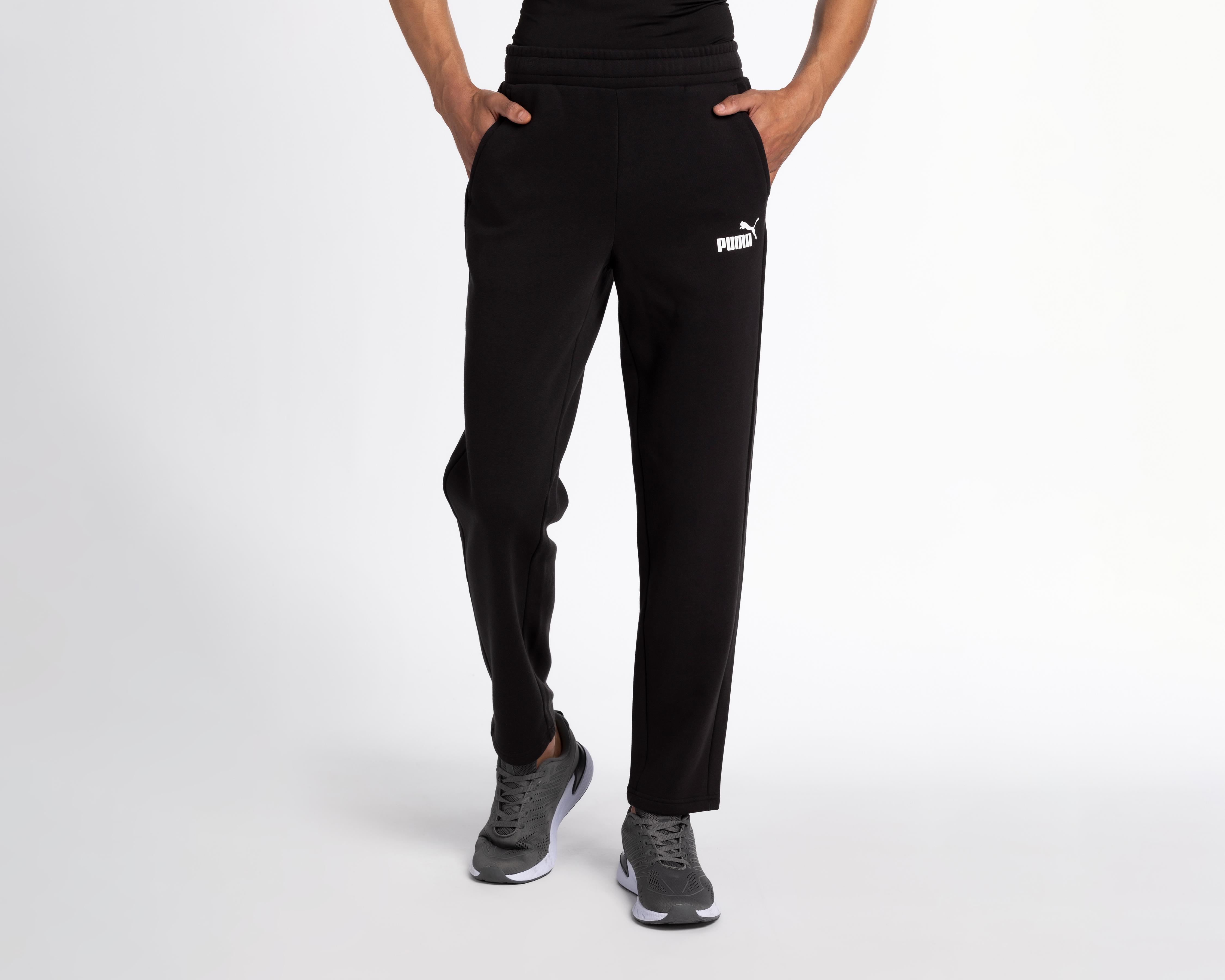 Foto 2 pulgar | Pants Puma de Entrenamiento