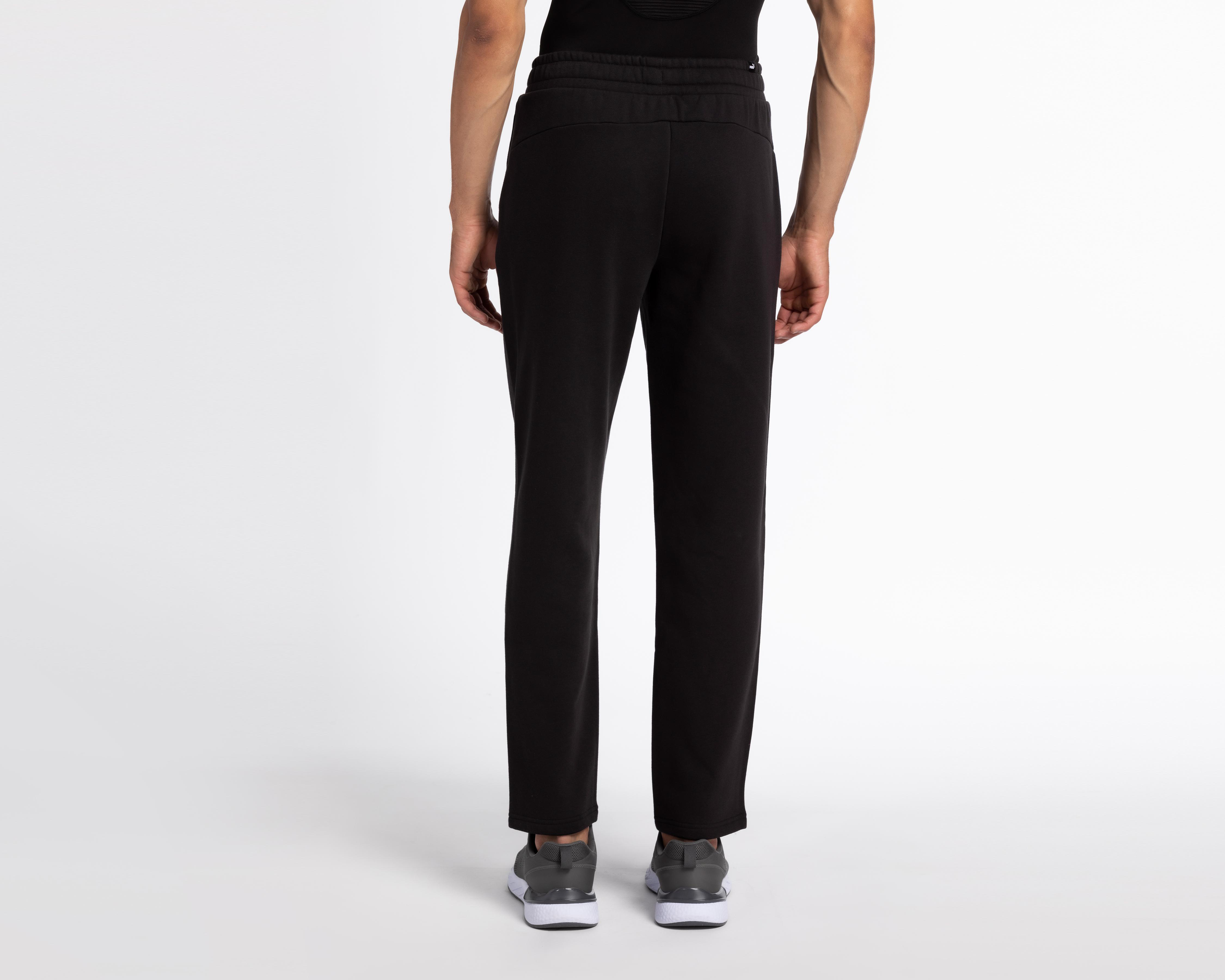 Foto 3 pulgar | Pants Puma de Entrenamiento