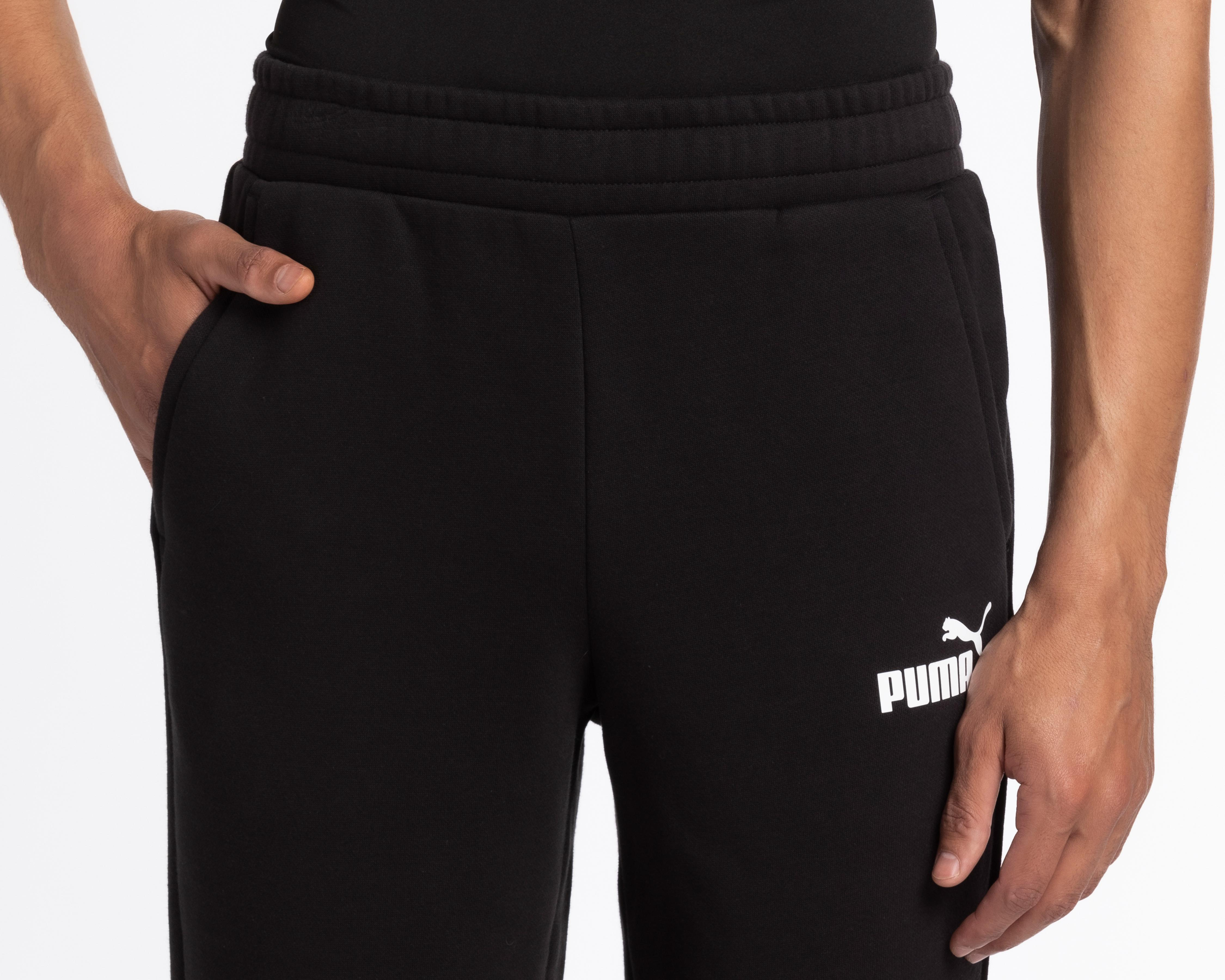 Foto 4 pulgar | Pants Puma de Entrenamiento