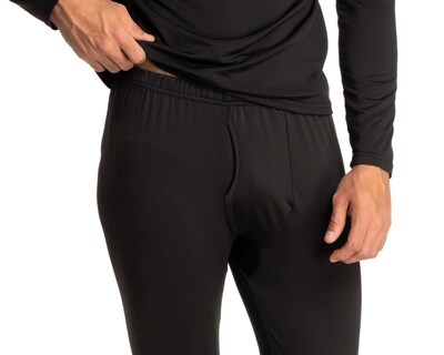 Foto 4 | Playera y Pantalón Térmicos Lucky Star