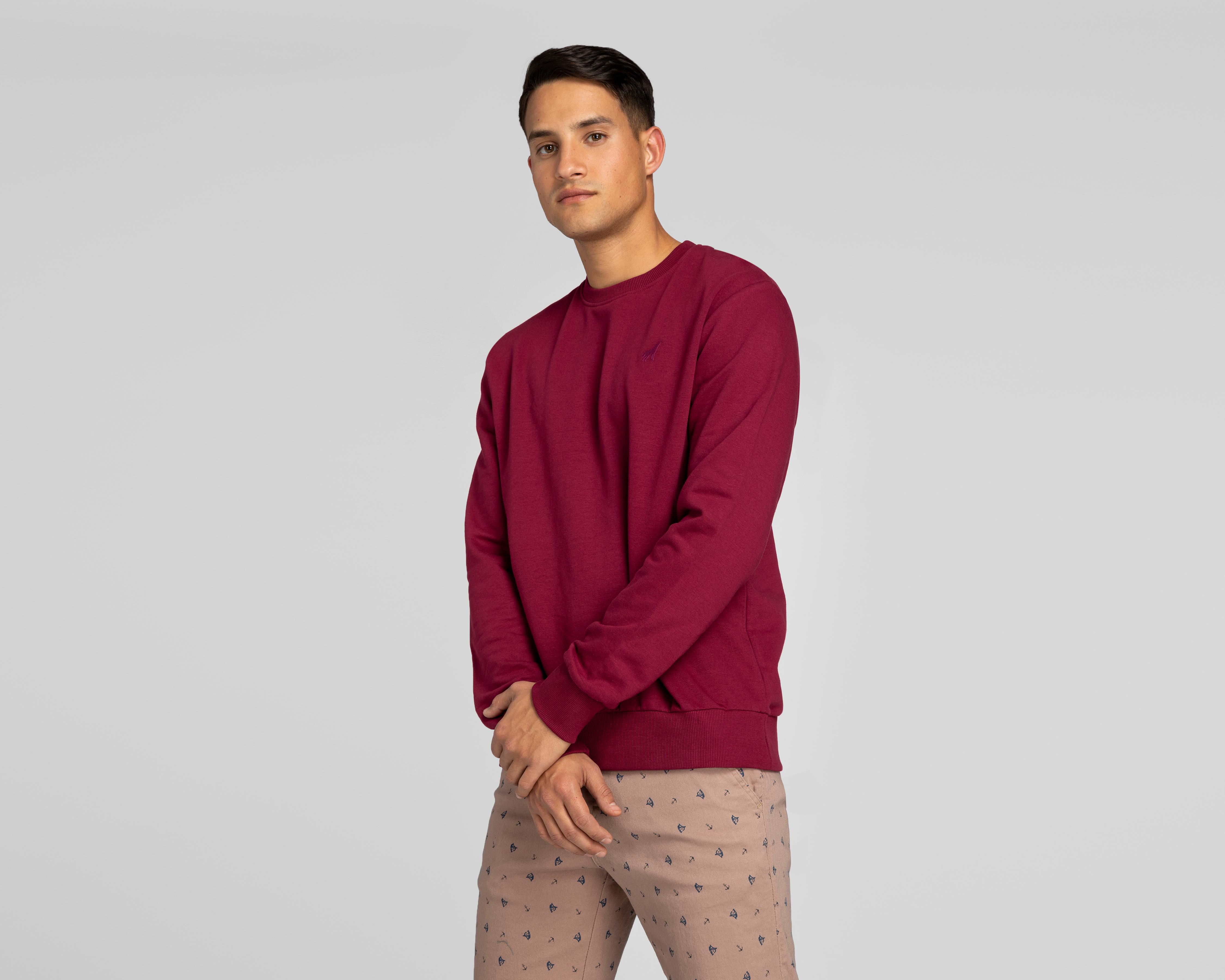 Sudadera Refill