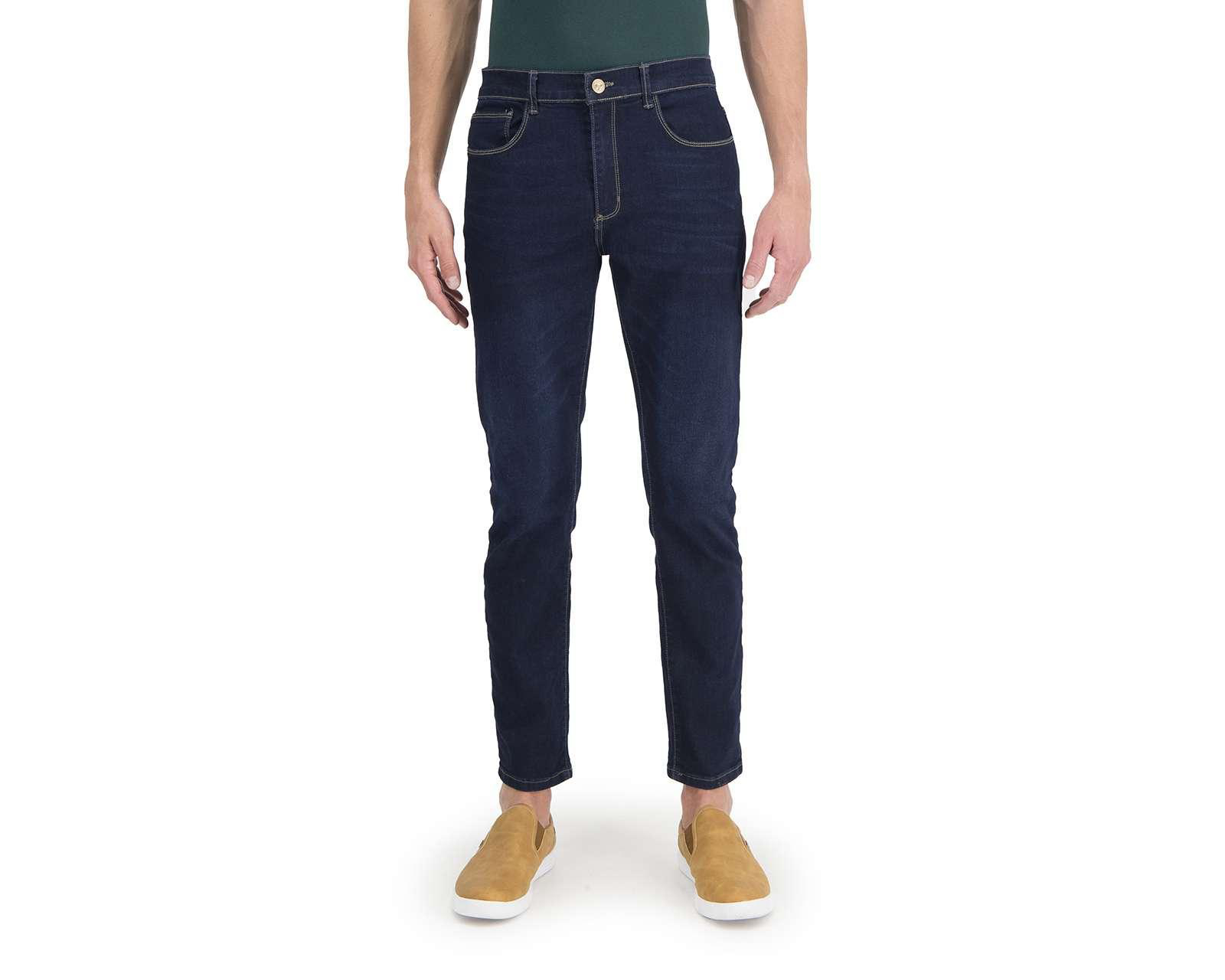 Jeans Refill Slim Fit