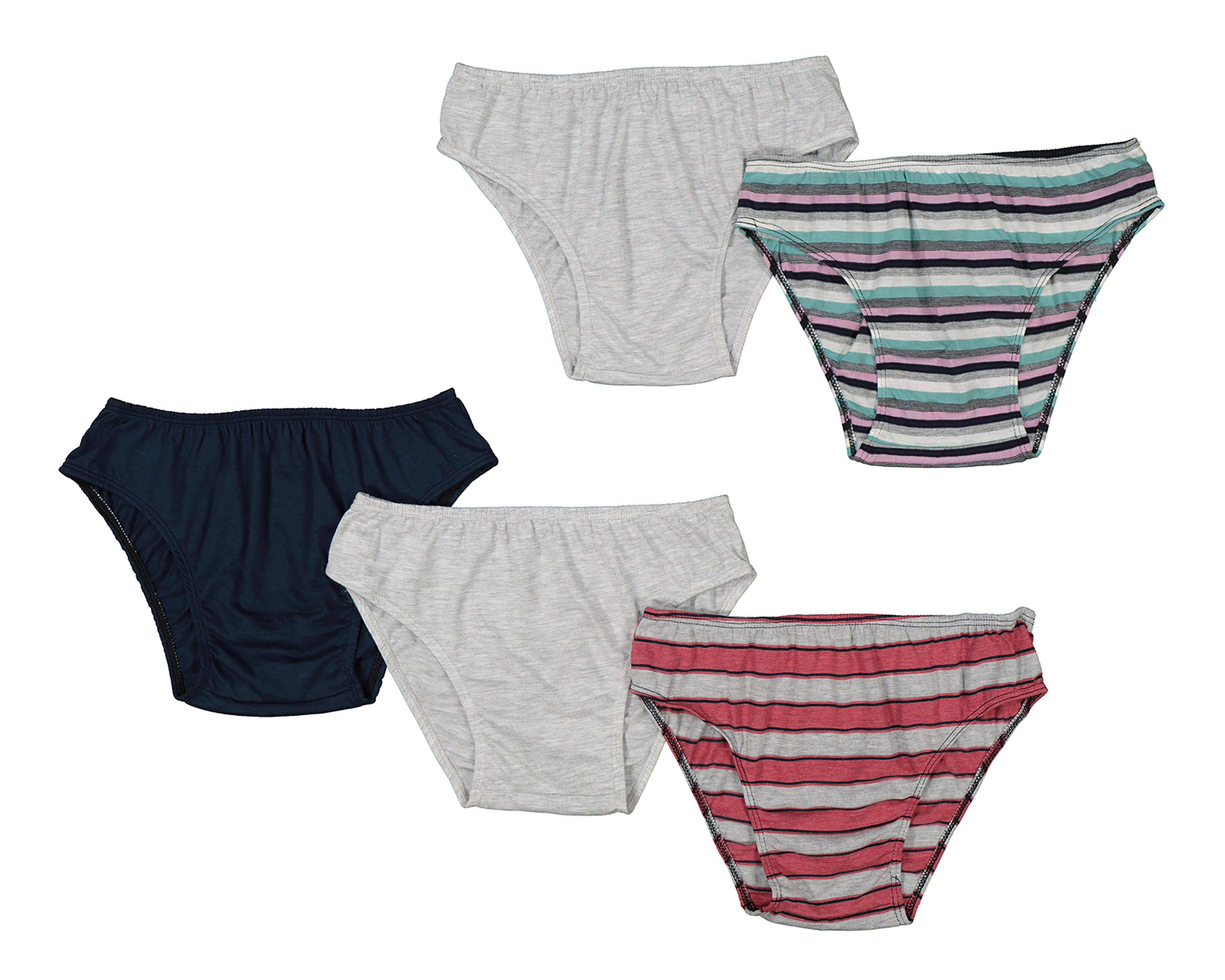 Foto 1 | Bikini Lucky Star 5 Piezas