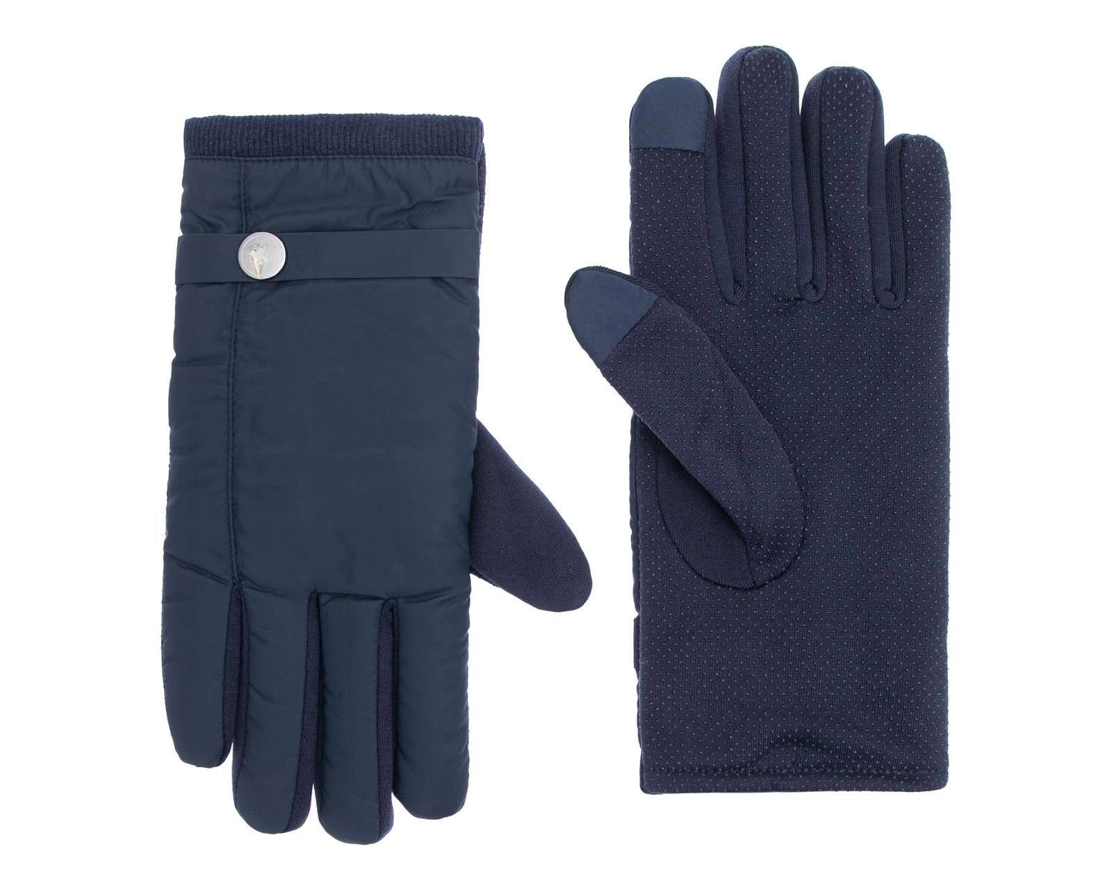 Foto 2 pulgar | Guantes York Team Polo Club