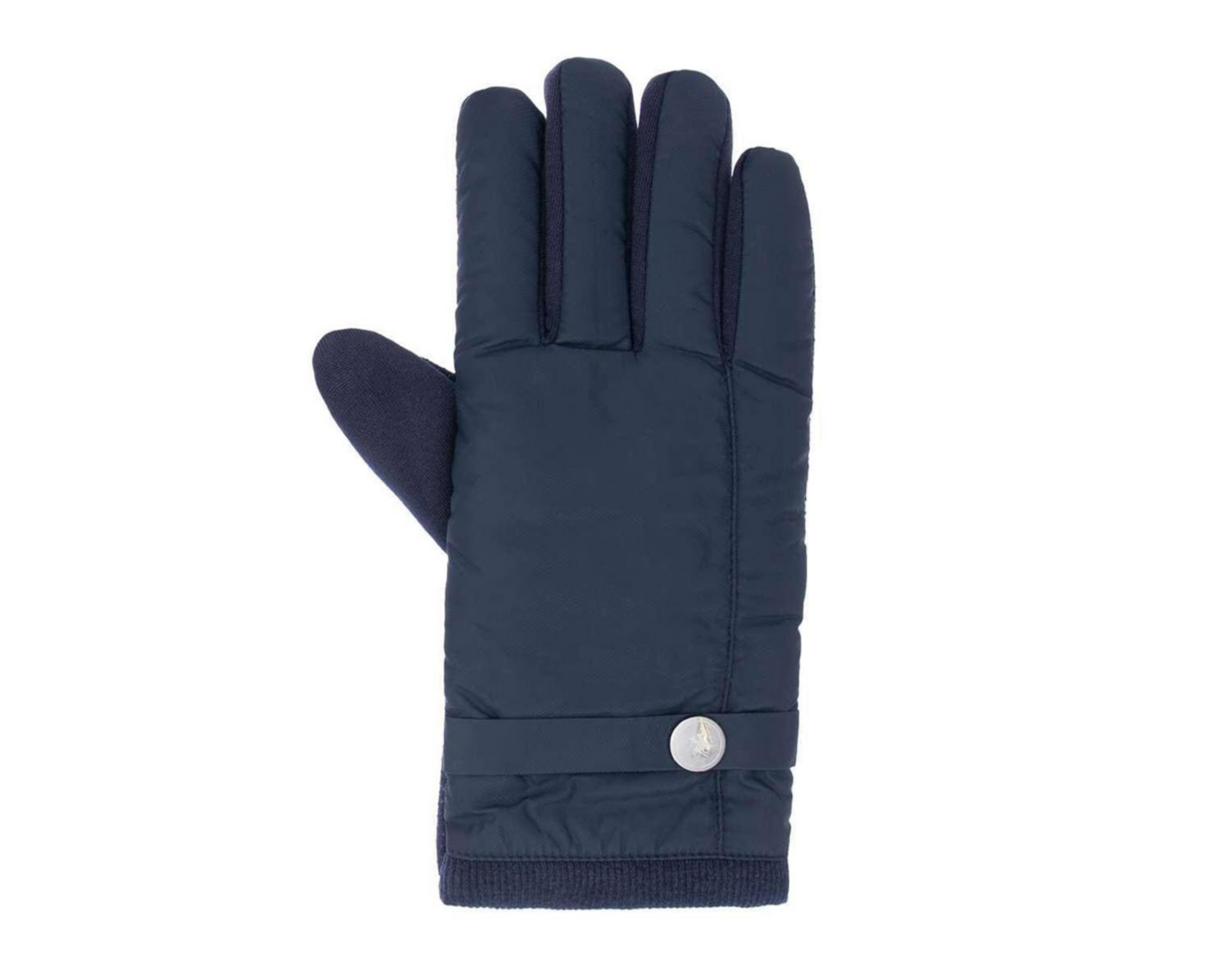 Foto 3 pulgar | Guantes York Team Polo Club