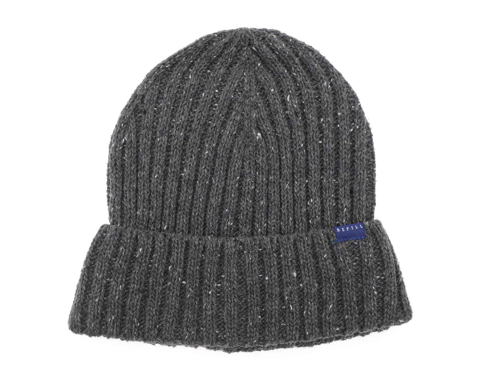 Foto 2 pulgar | Gorro Tejido Refill
