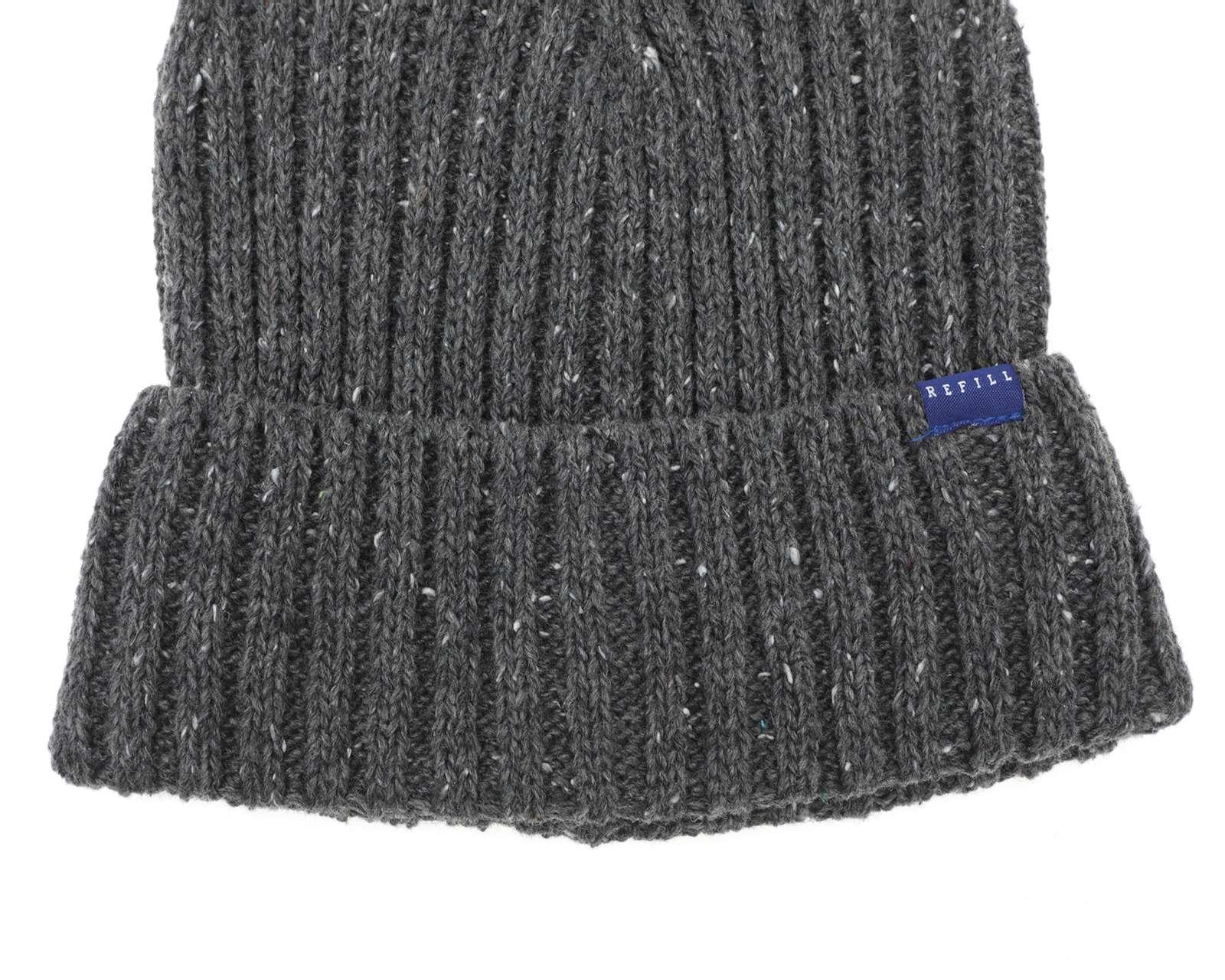 Foto 2 | Gorro Tejido Refill