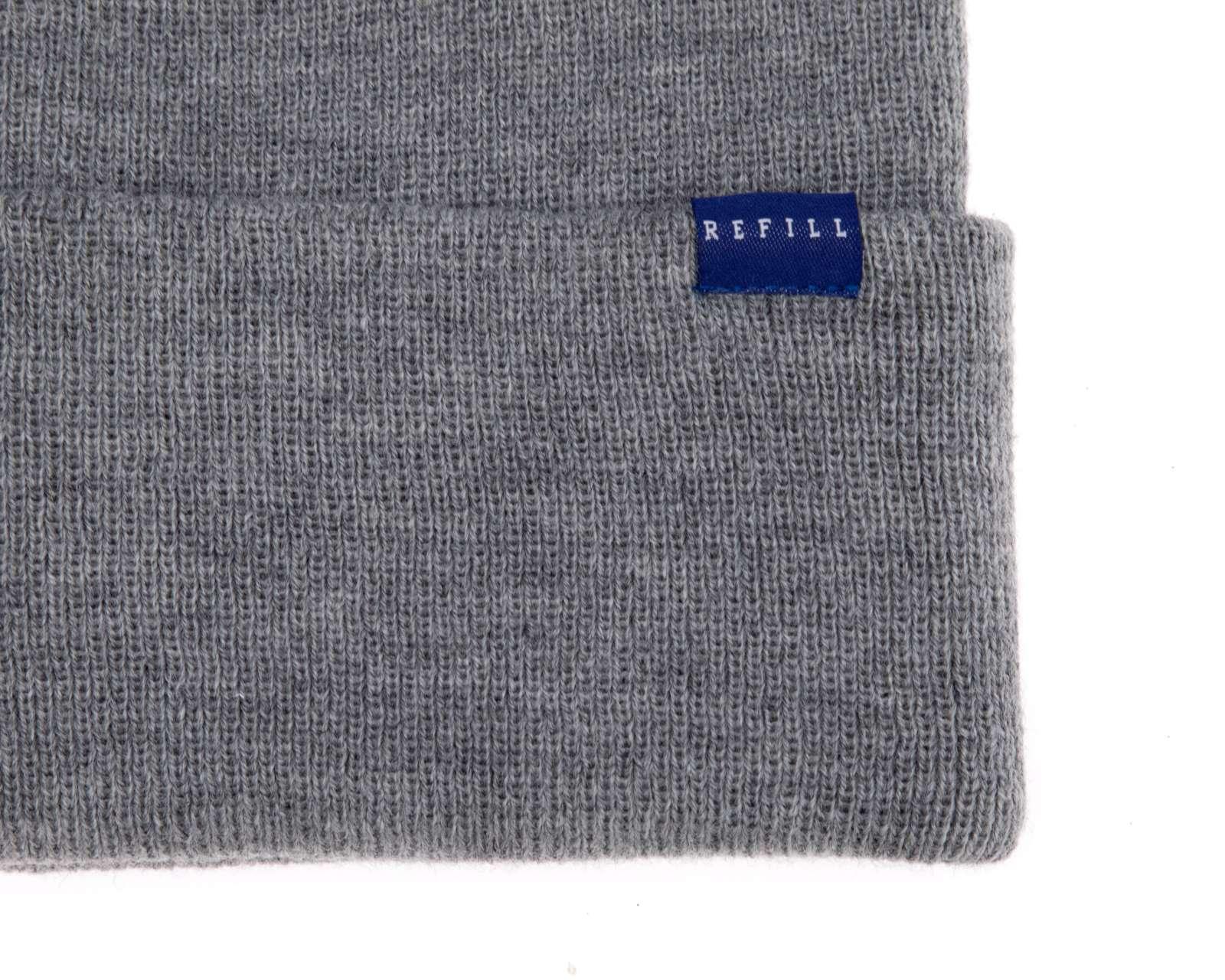 Foto 4 pulgar | Gorro Refill