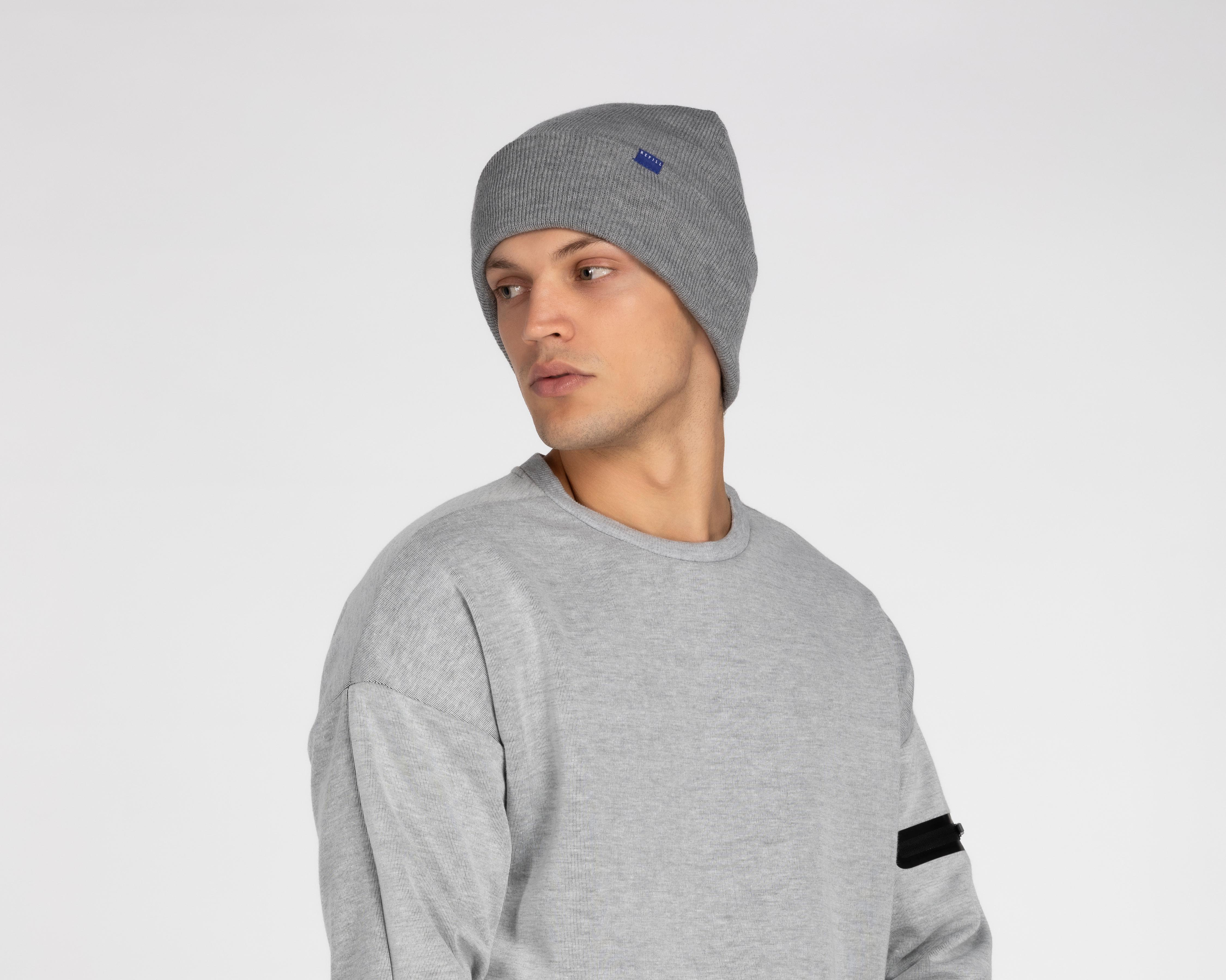 Foto 5 pulgar | Gorro Refill