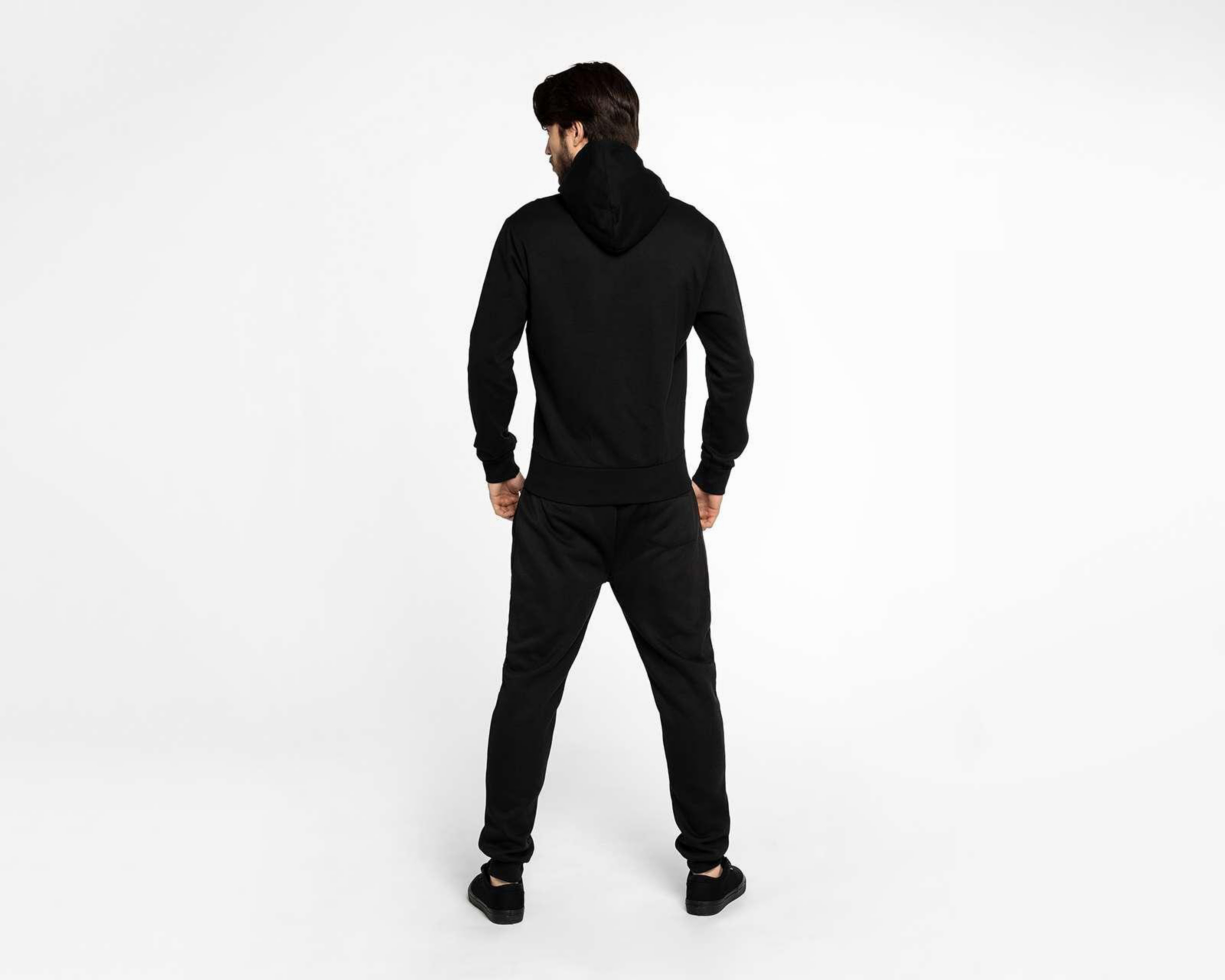 Foto 4 pulgar | Sudadera Marvel x Neo*City