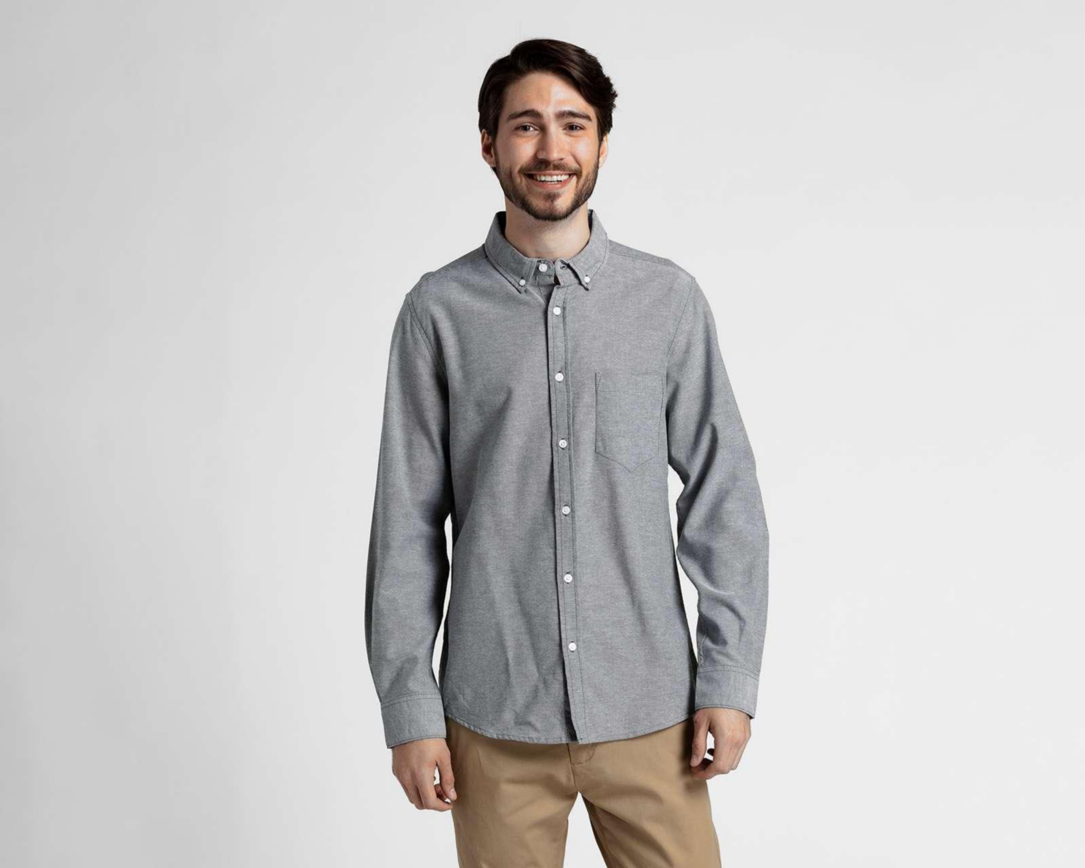 Foto 1 | Camisa Porto Sur Regular Fit Lisa