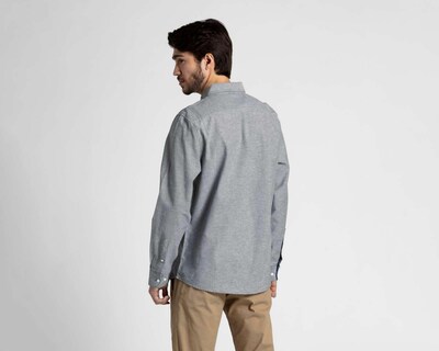 Foto 2 | Camisa Porto Sur Regular Fit Lisa