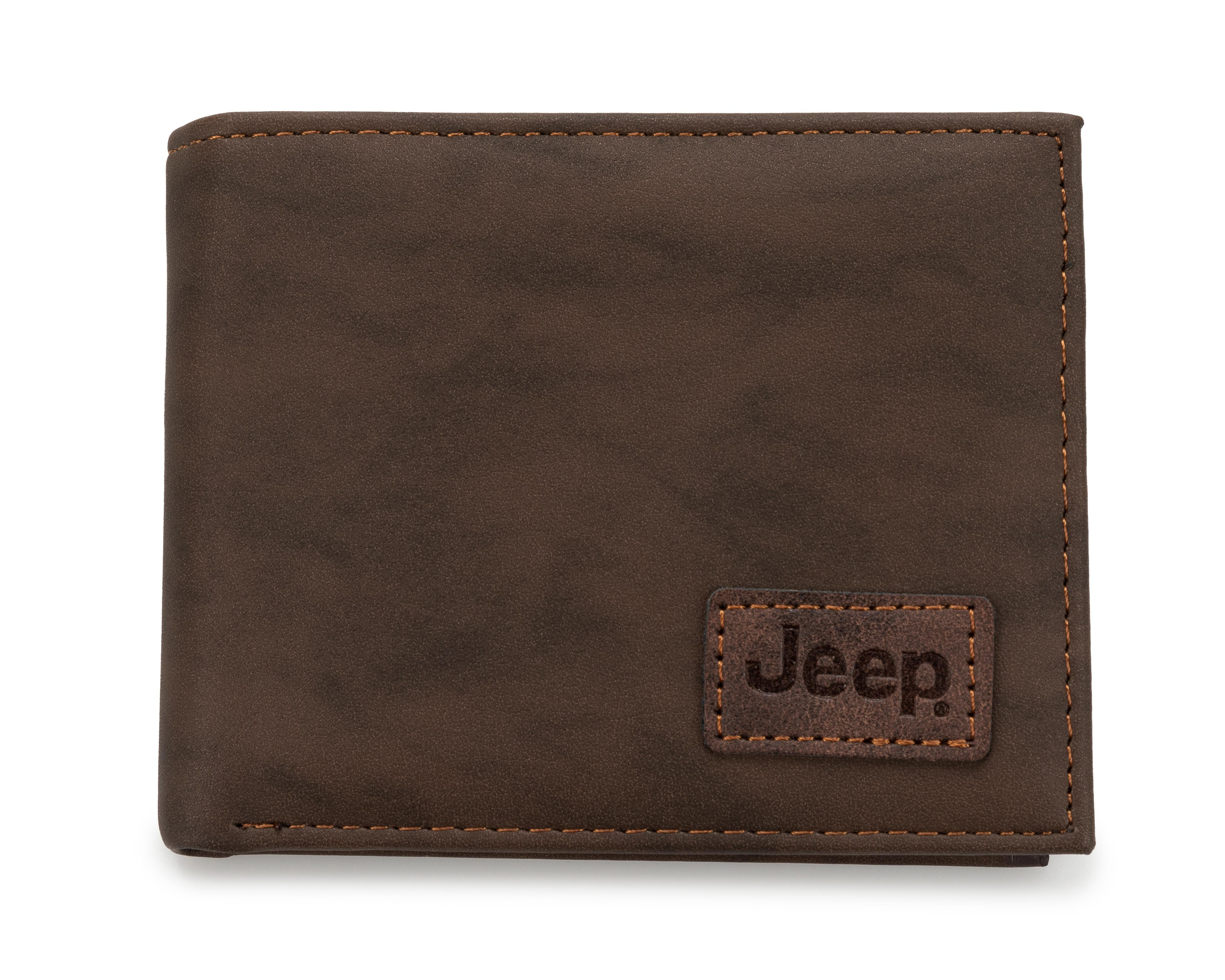 Foto 6 pulgar | Cartera Jeep