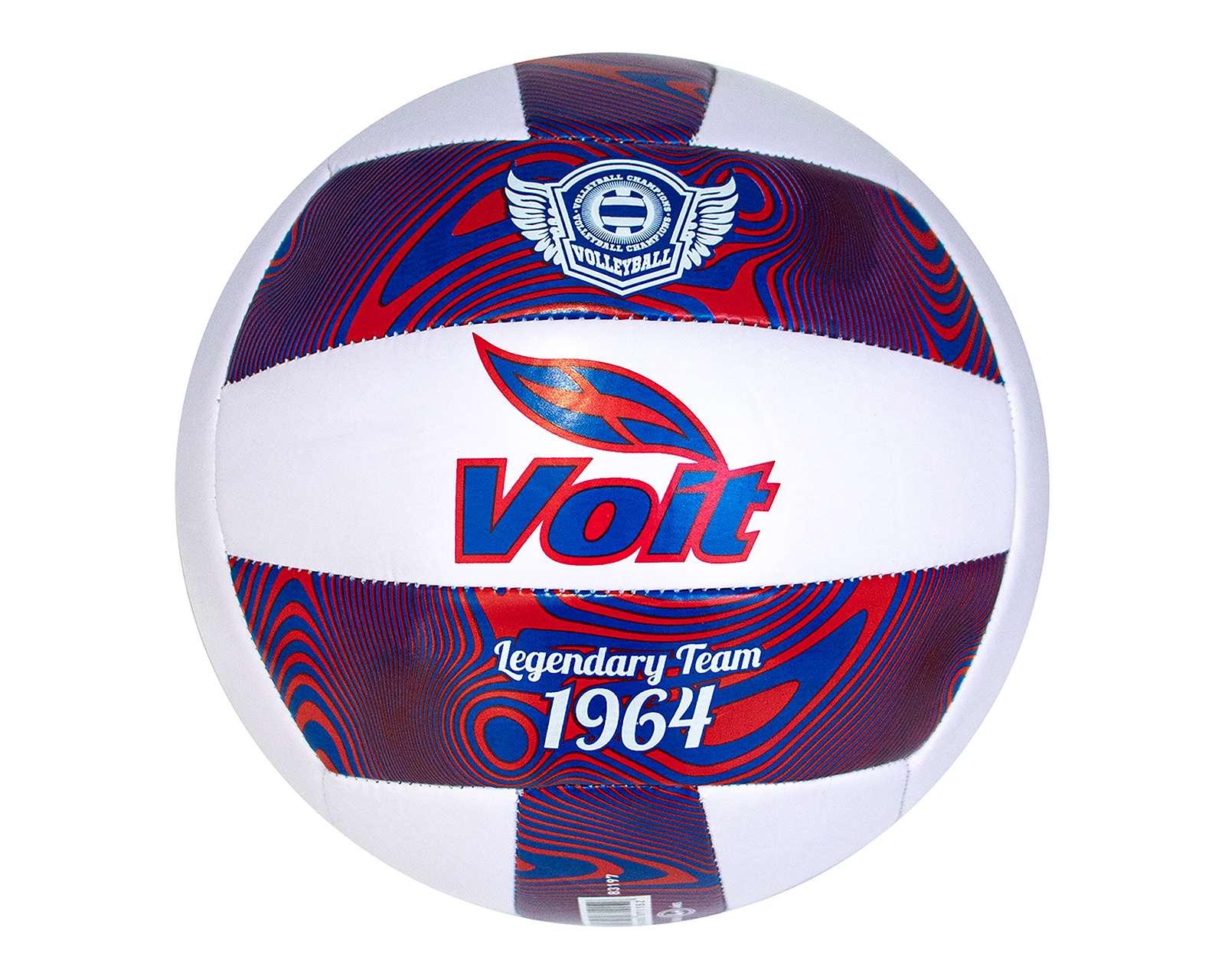 Foto 1 | Balón de Voleibol Voit