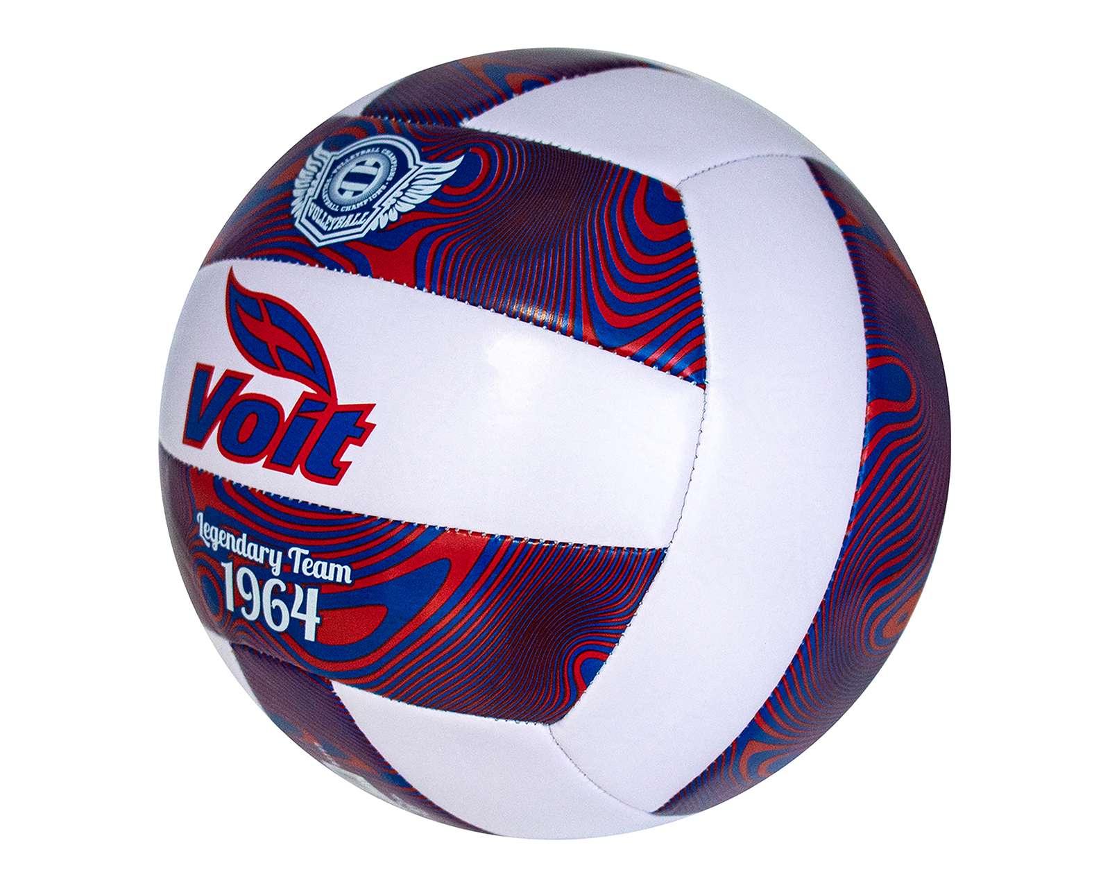 Foto 3 pulgar | Balón de Voleibol Voit