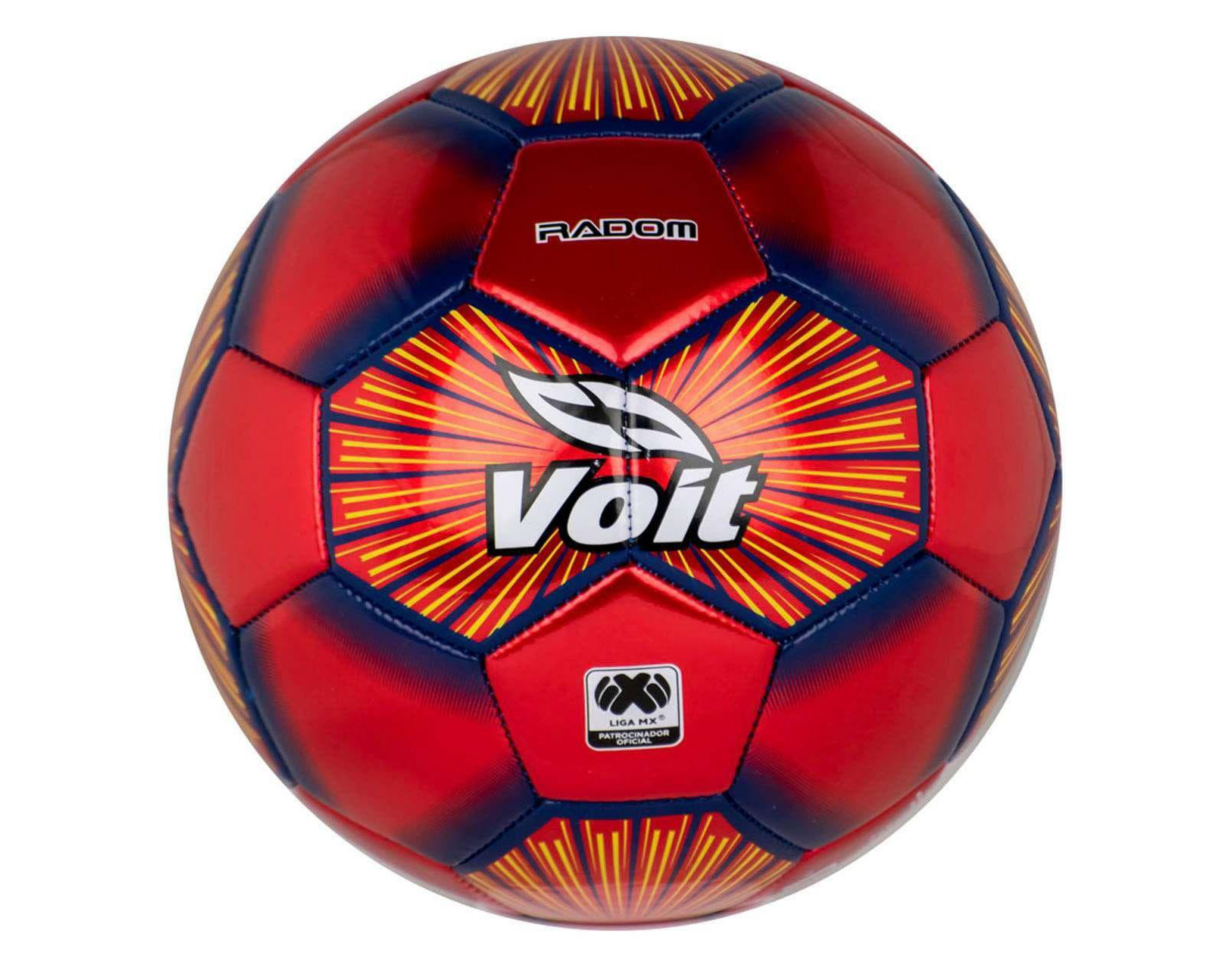 Balón de Futbol Voit