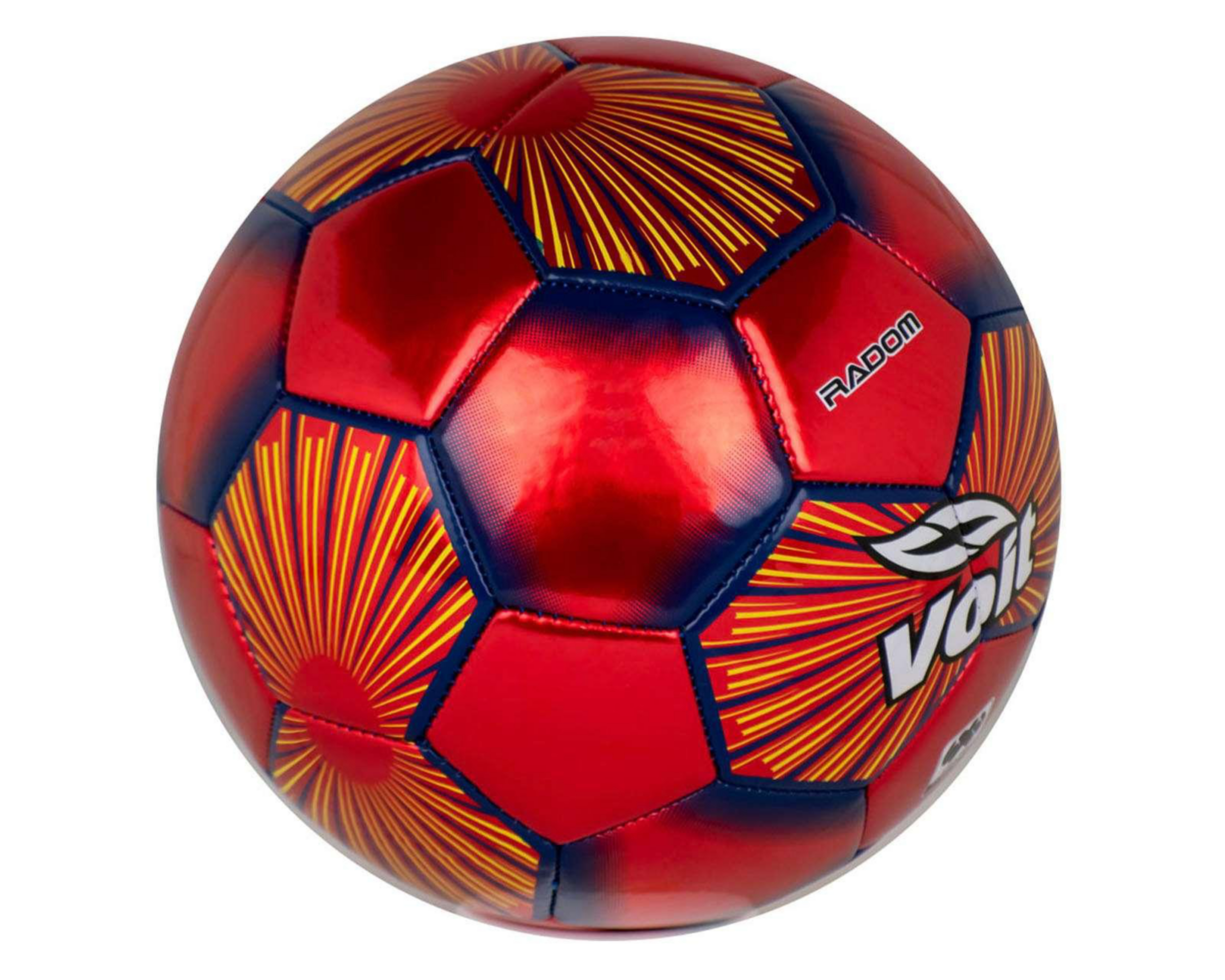 Foto 3 | Balón de Futbol Voit