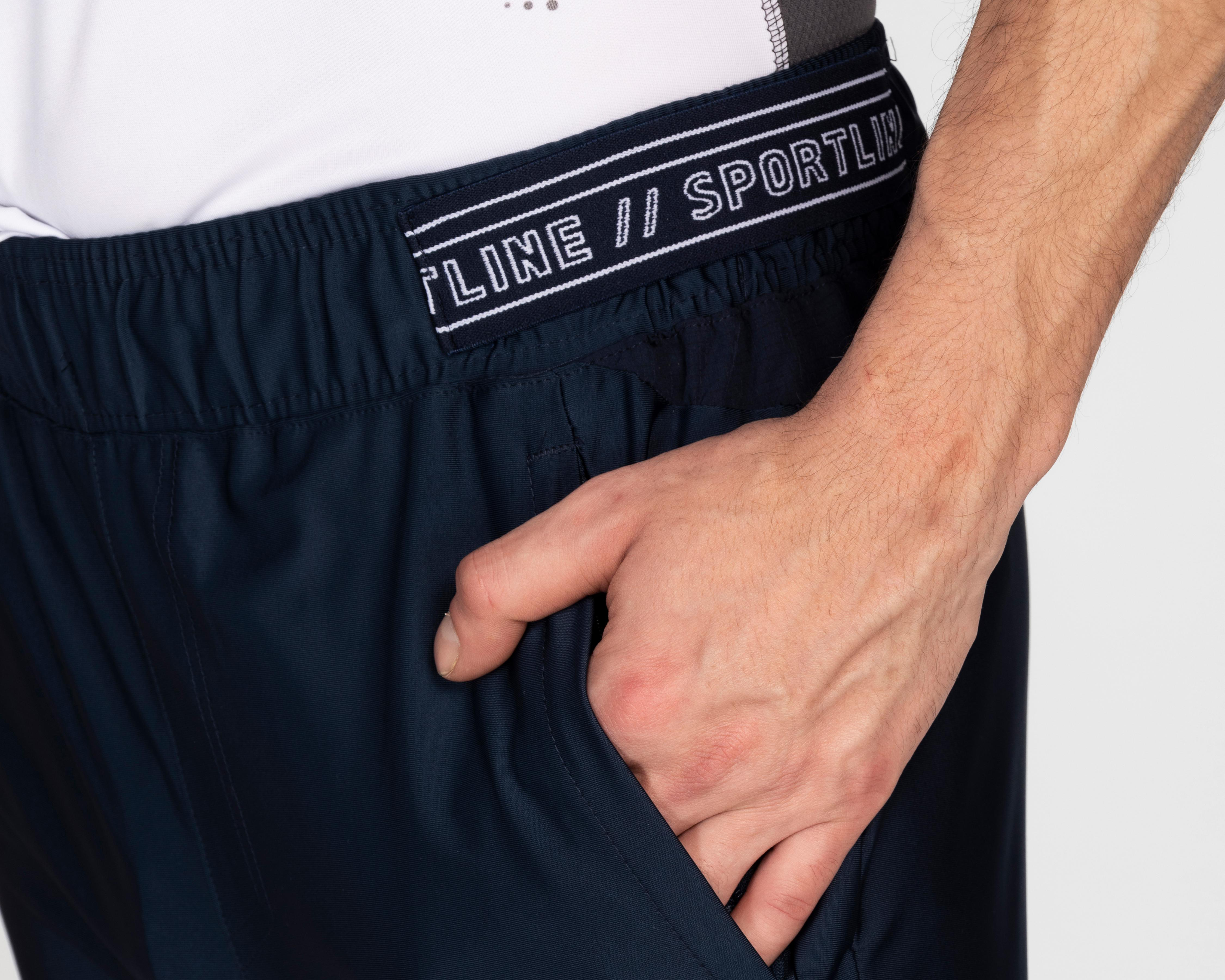 Foto 5 pulgar | Pants Sportline de Entrenamiento