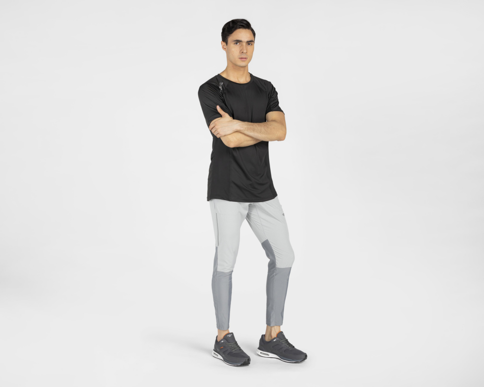 Pants Sportline de Entrenamiento