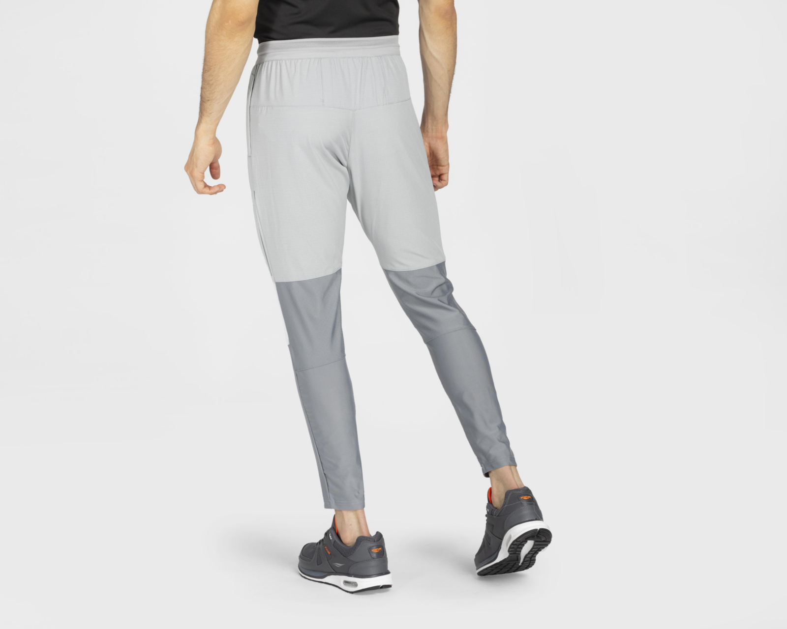 Foto 4 pulgar | Pants Sportline de Entrenamiento