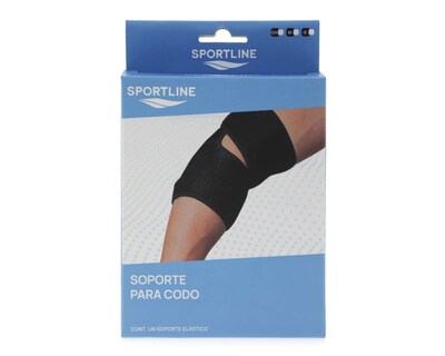 Foto 5 | Codera Deportiva Sportline