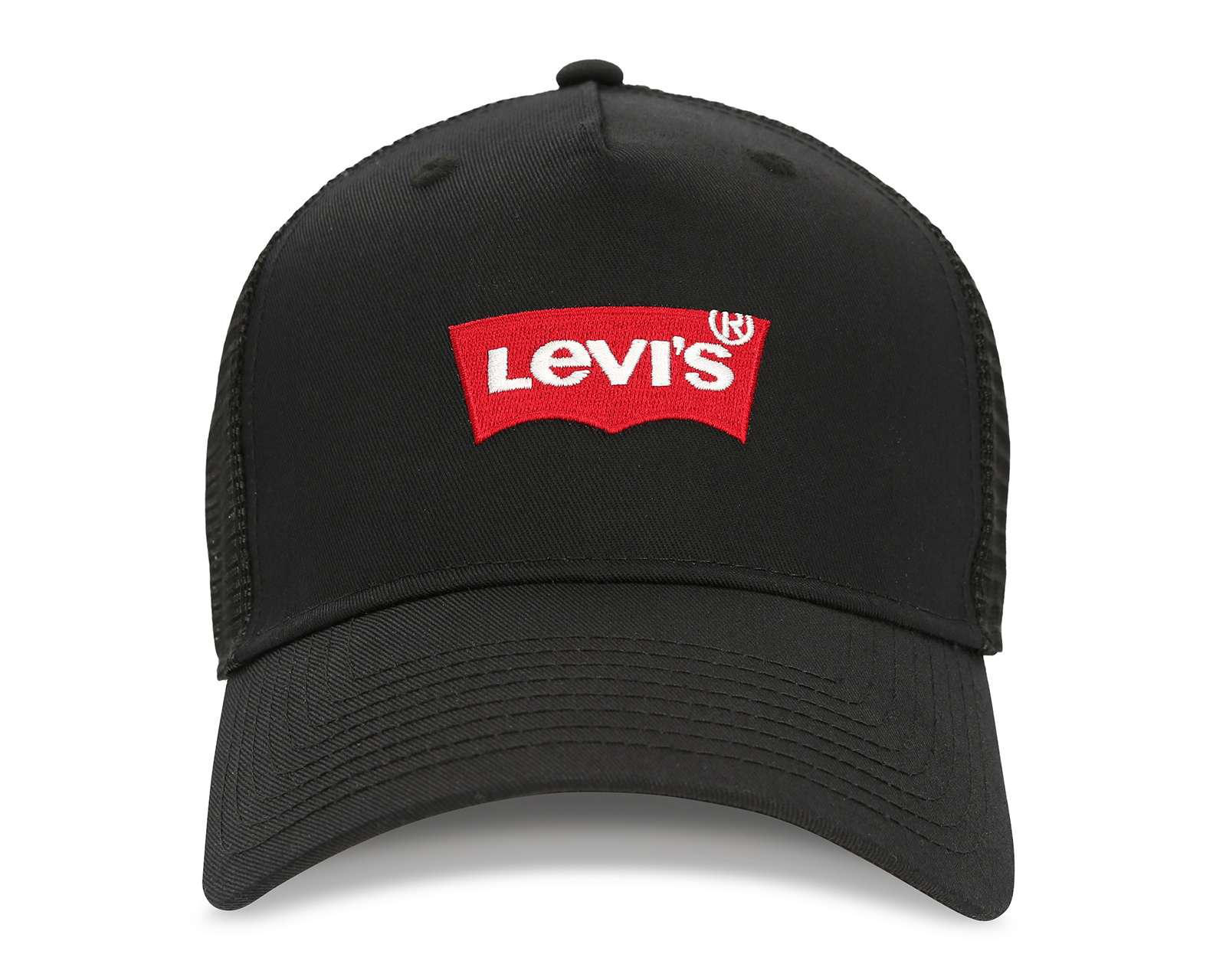 Foto 2 pulgar | Gorra Levi's