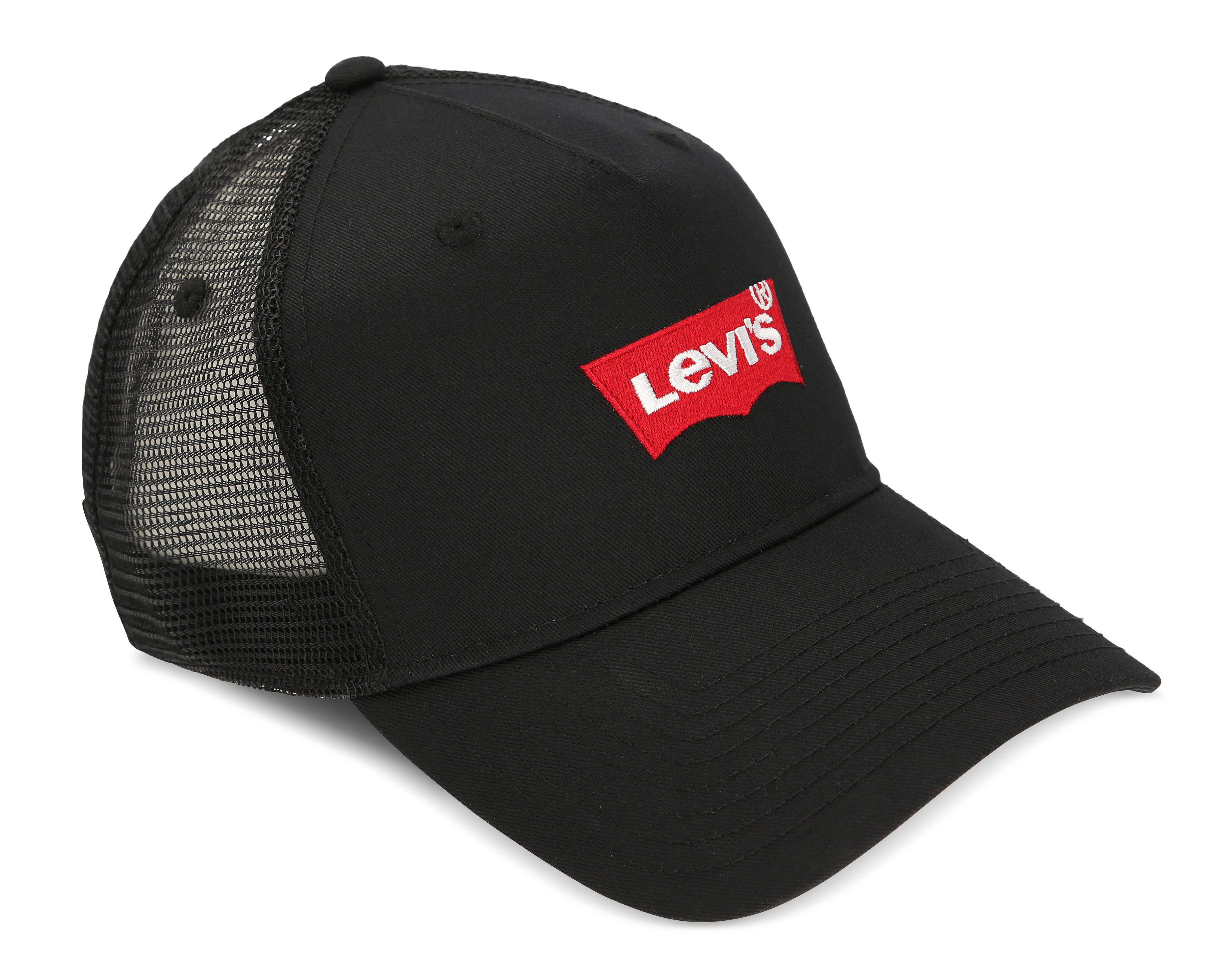 Foto 3 pulgar | Gorra Levi's