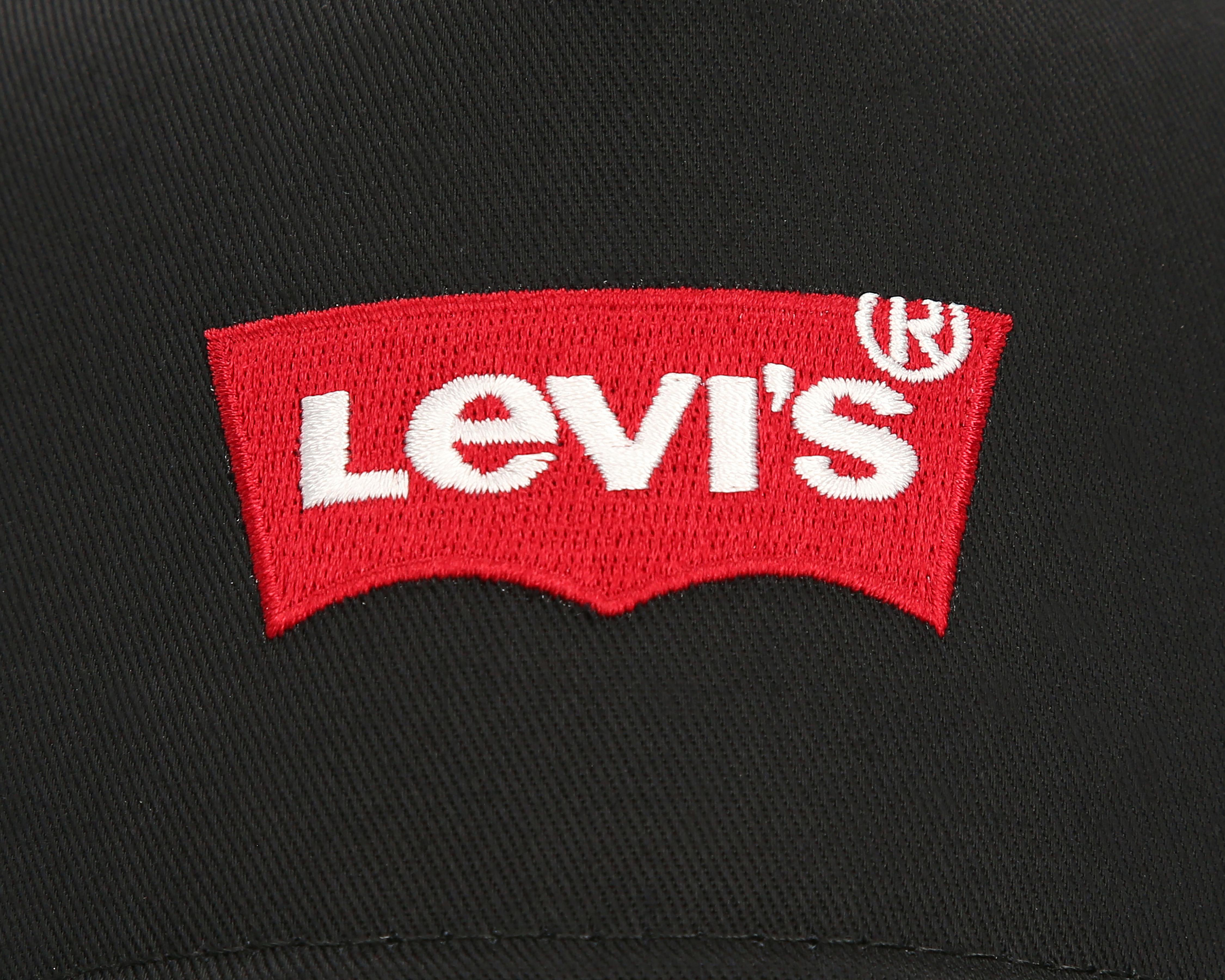 Foto 5 pulgar | Gorra Levi's