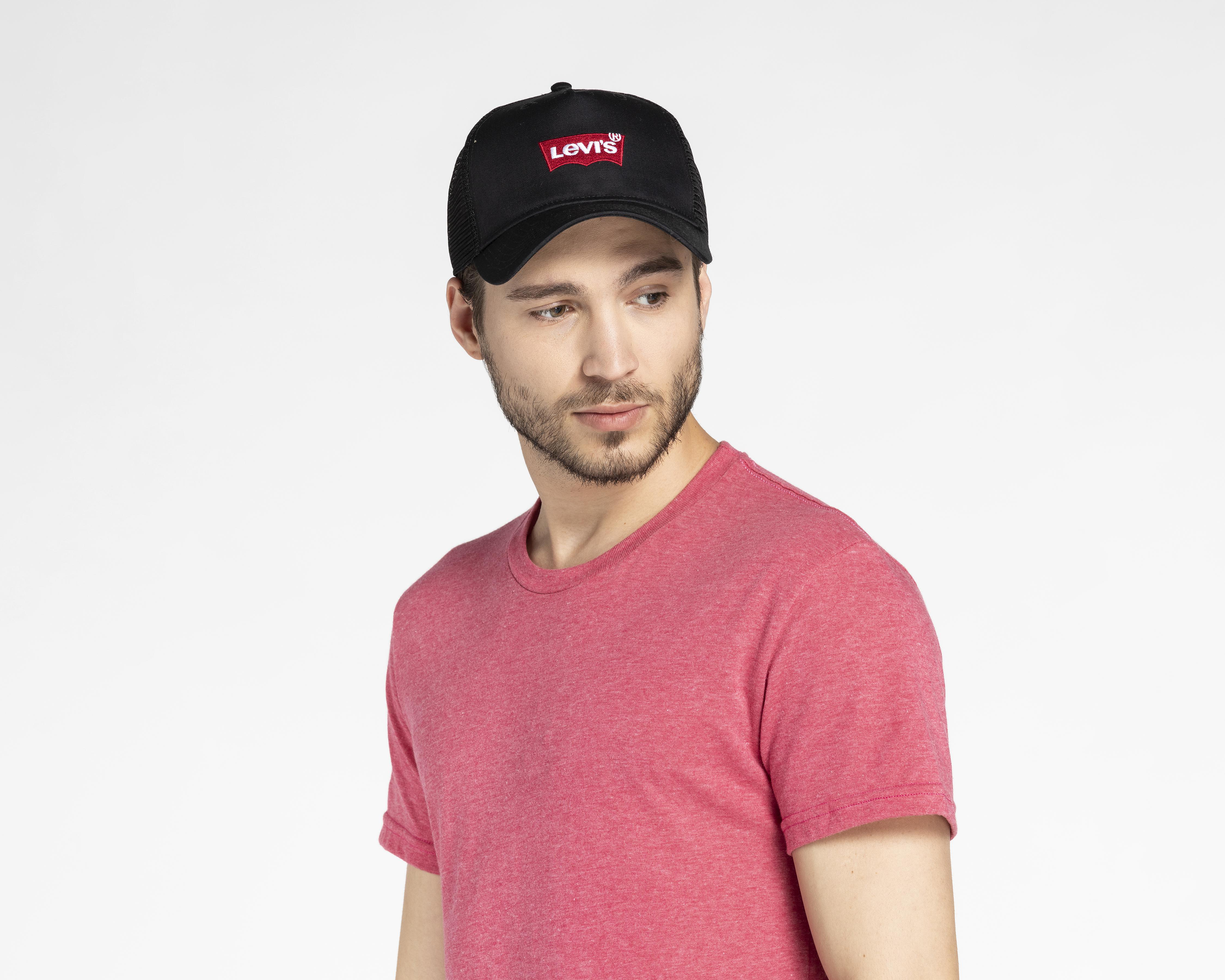 Foto 5 | Gorra Levi's