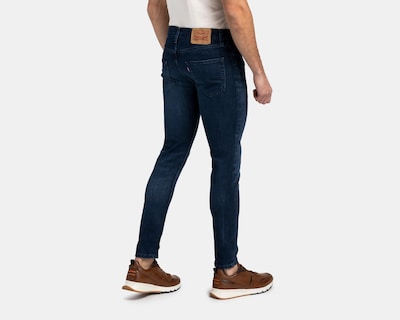 Foto 2 | Jeans Slim Fit Levi's 512