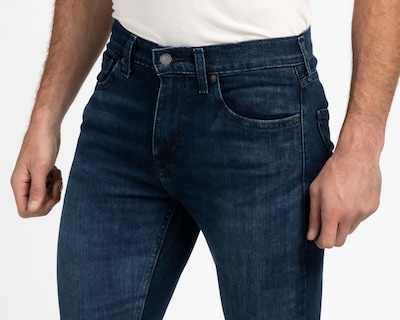 Foto 3 | Jeans Slim Fit Levi's 512