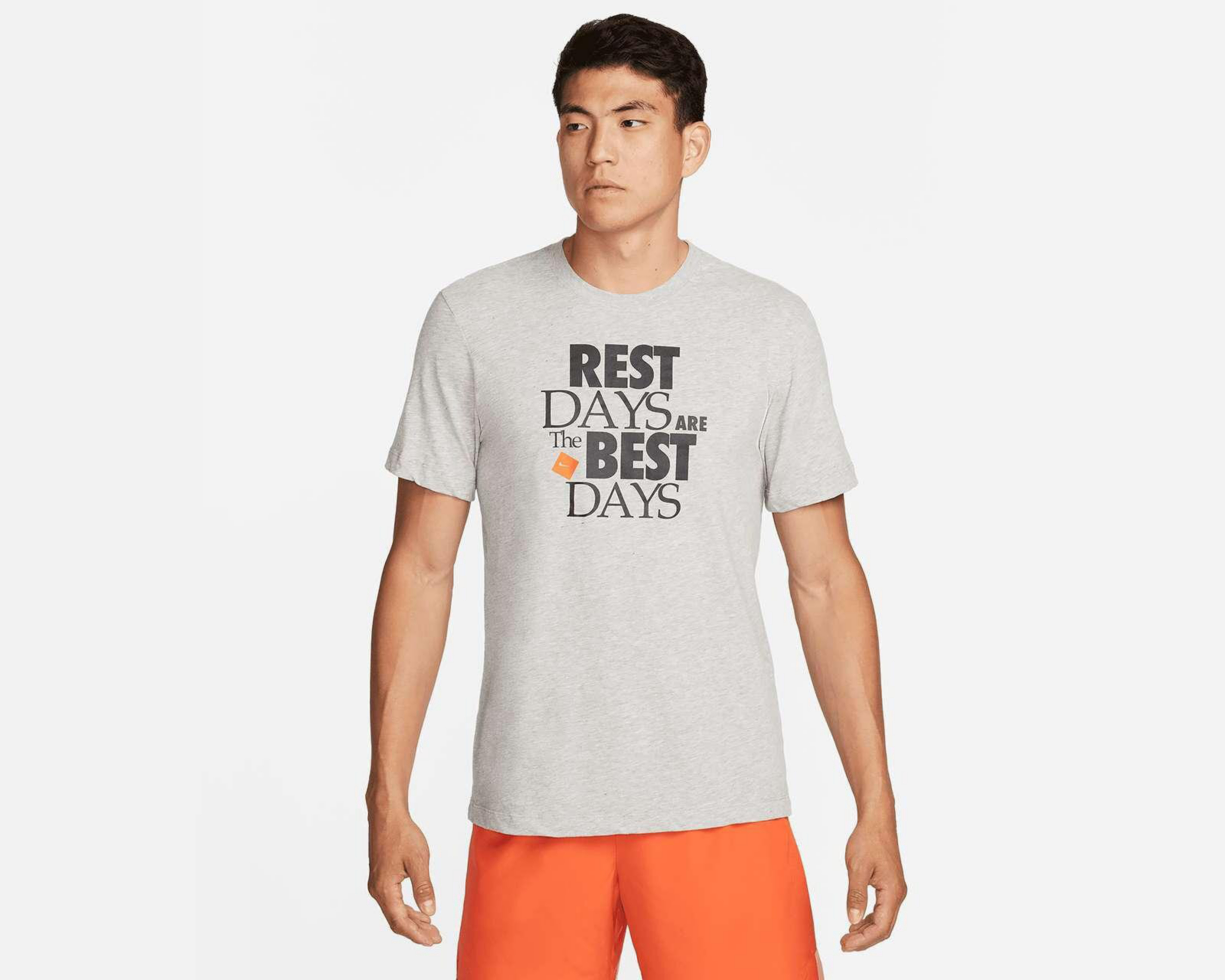 Playera Nike dri-FIT de Entrenamiento $599