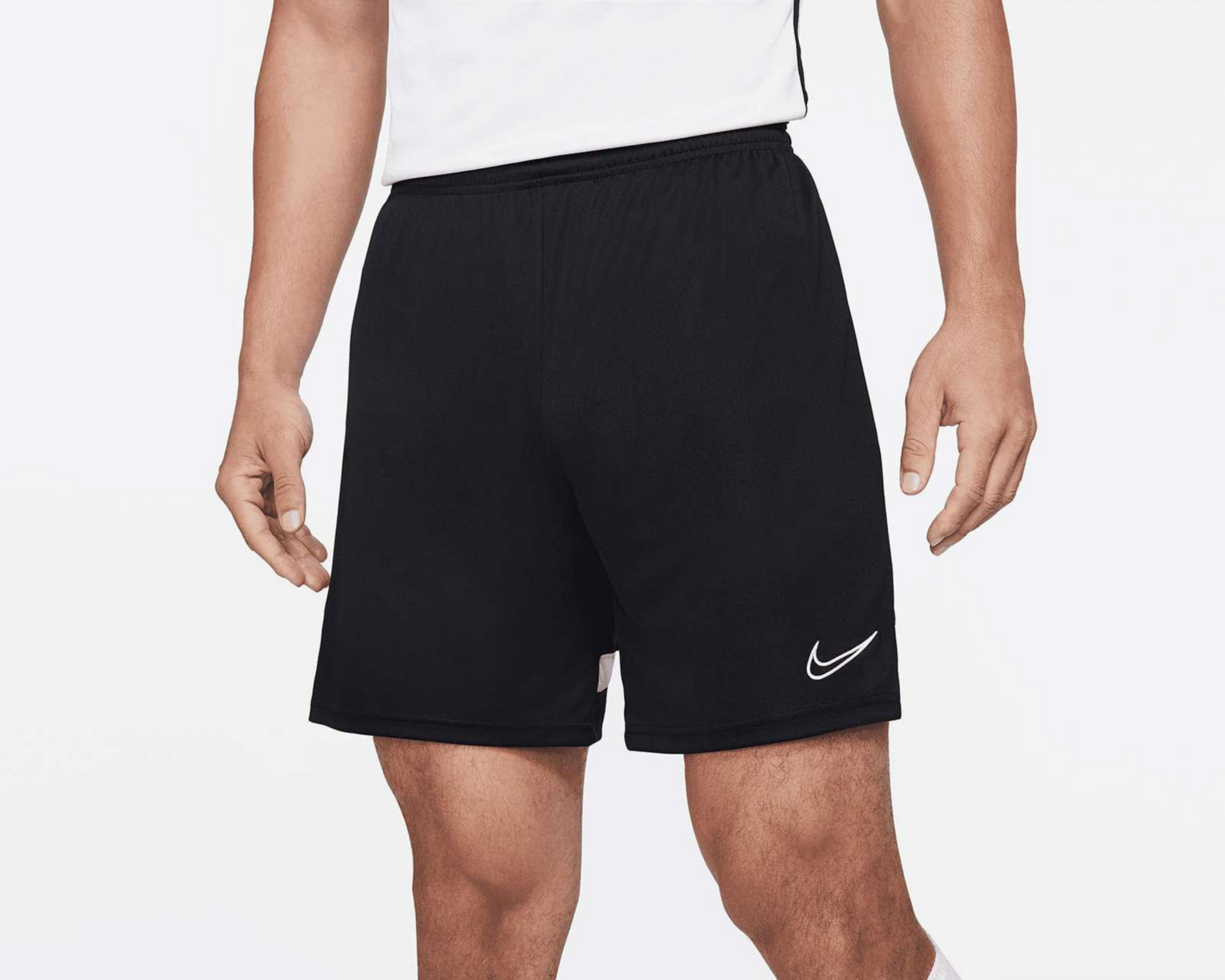 Foto 3 pulgar | Short Nike Dri-FIT Academy para Futbol