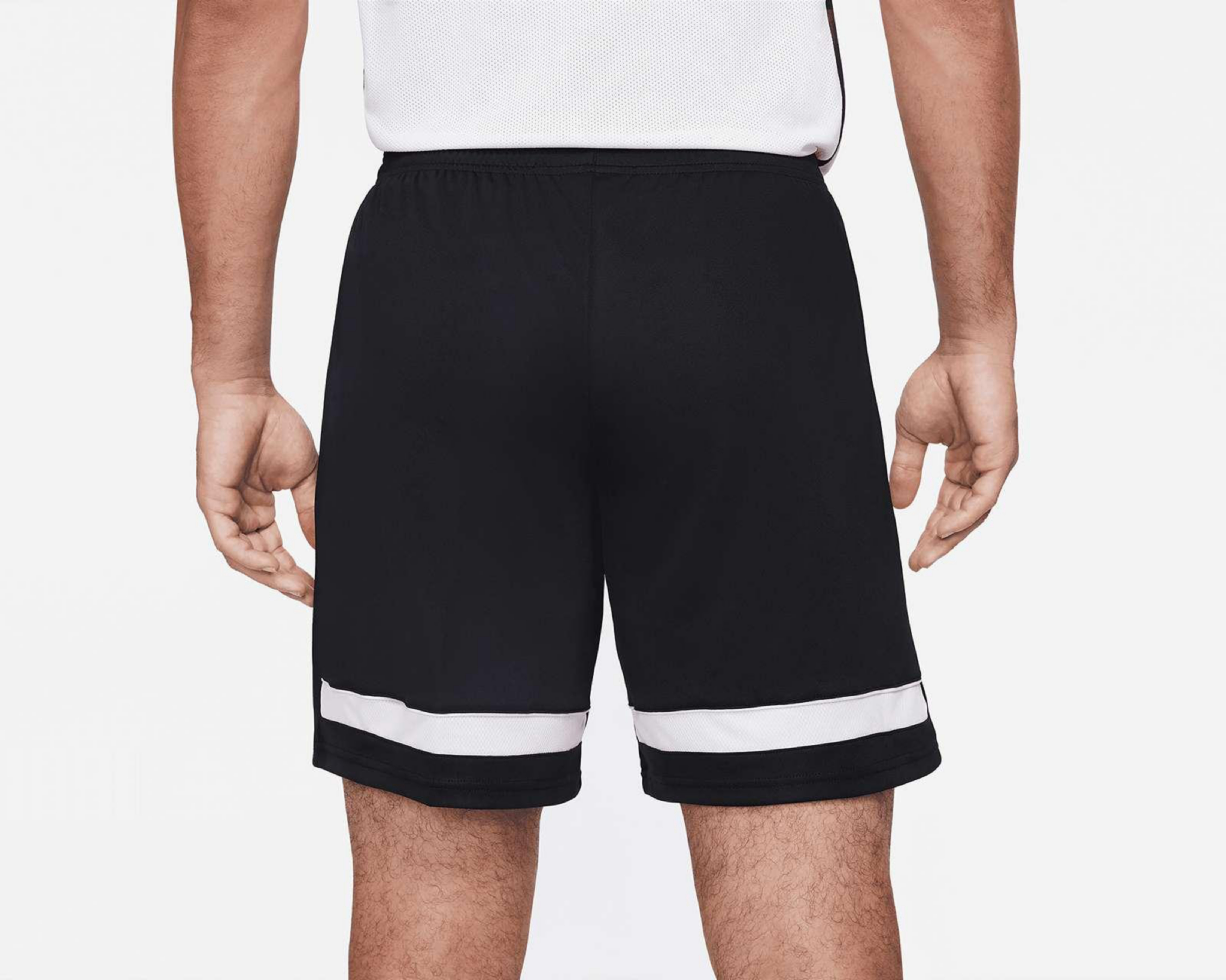 Foto 4 pulgar | Short Nike Dri-FIT Academy para Futbol