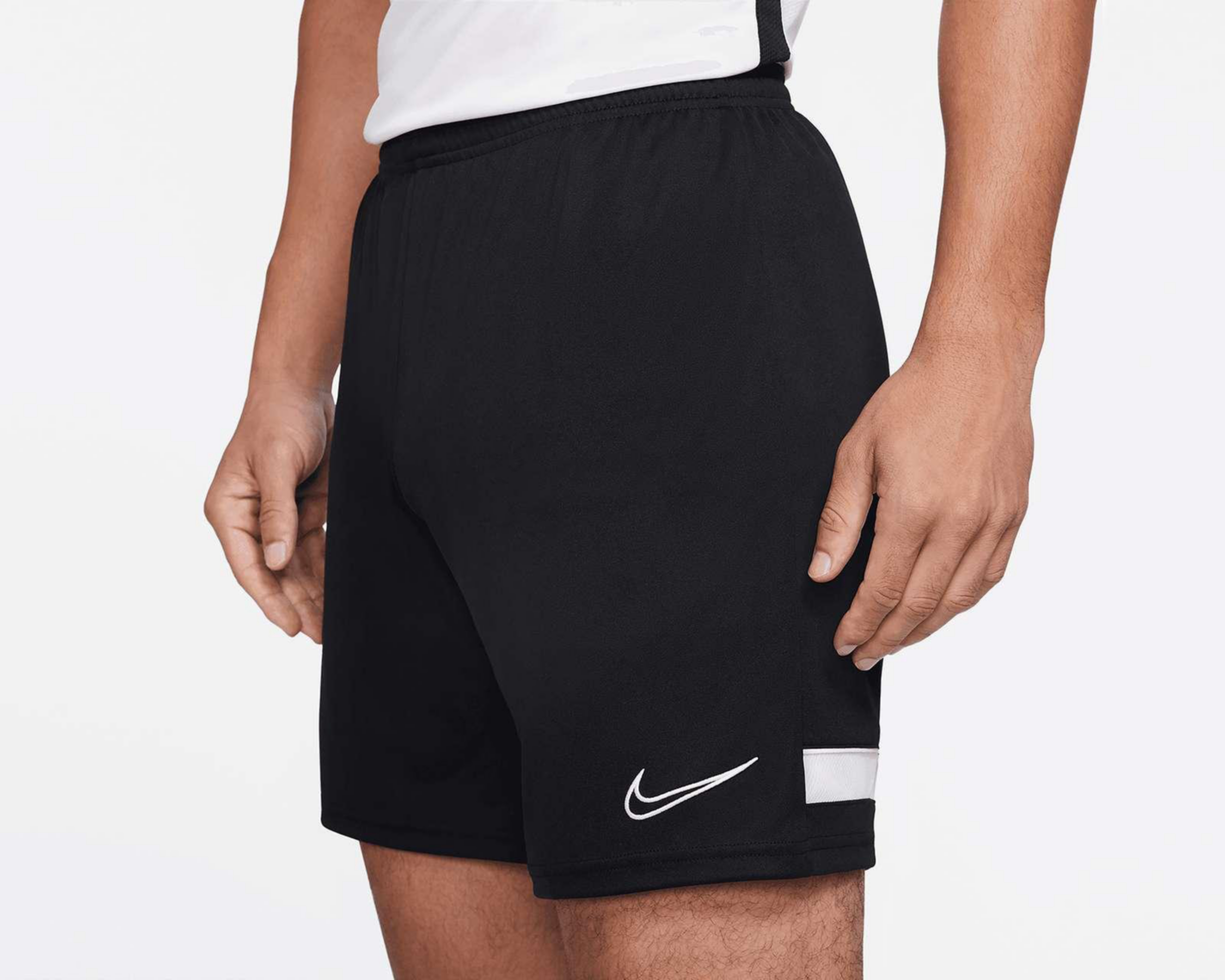 Foto 5 pulgar | Short Nike Dri-FIT Academy para Futbol