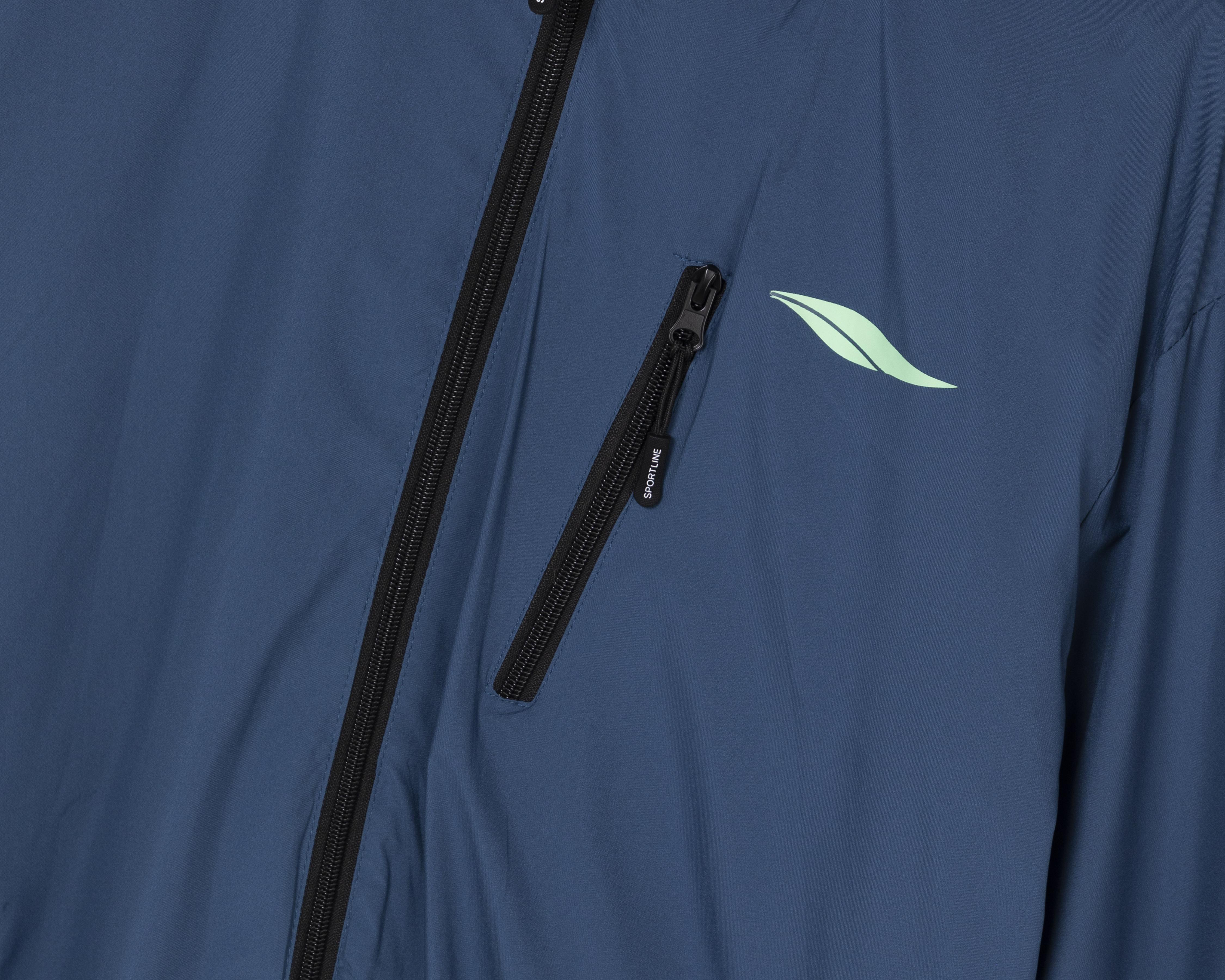 Foto 3 | Sudadera Sportline de Entrenamiento