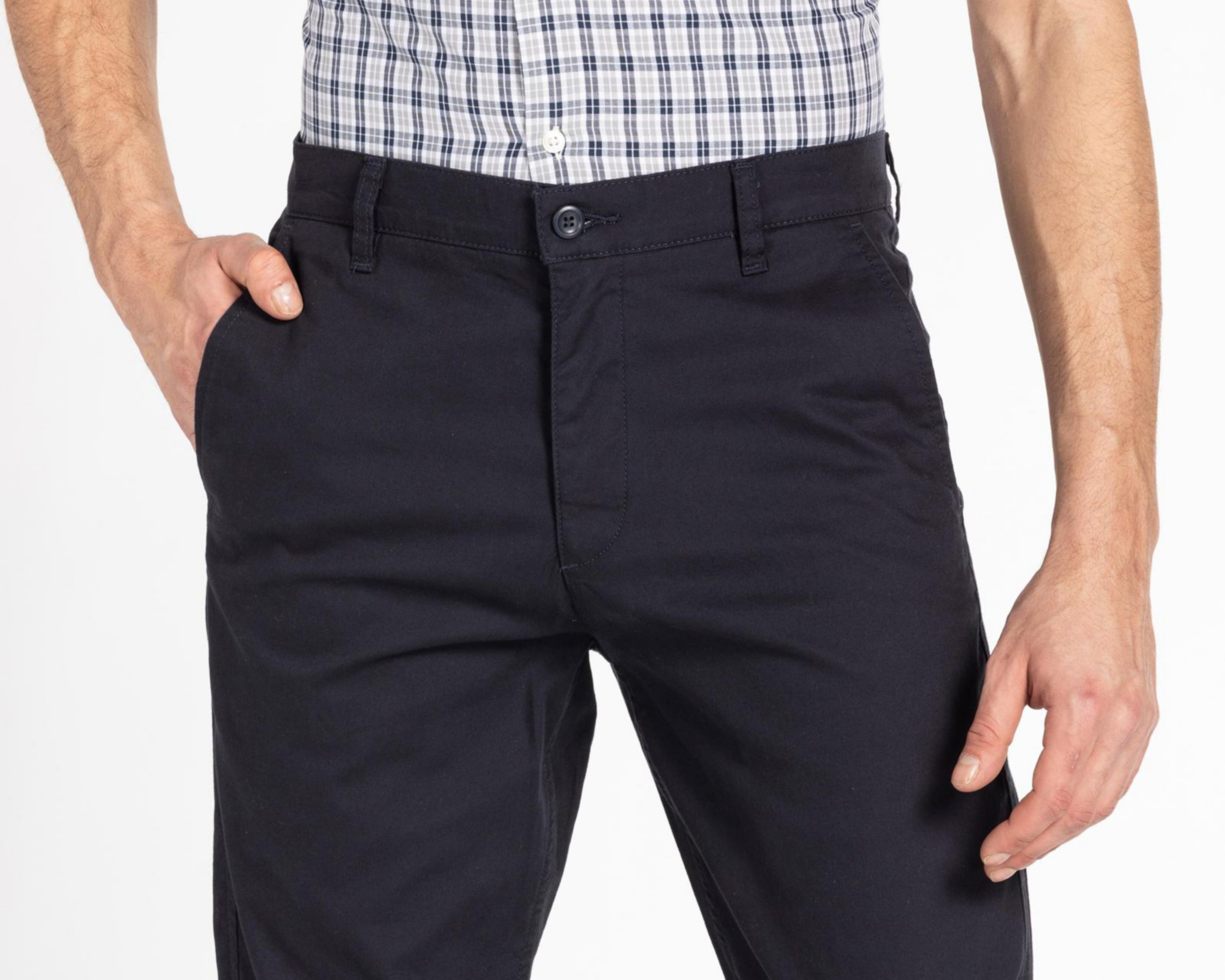 Pantalones dockers hombre online coppel